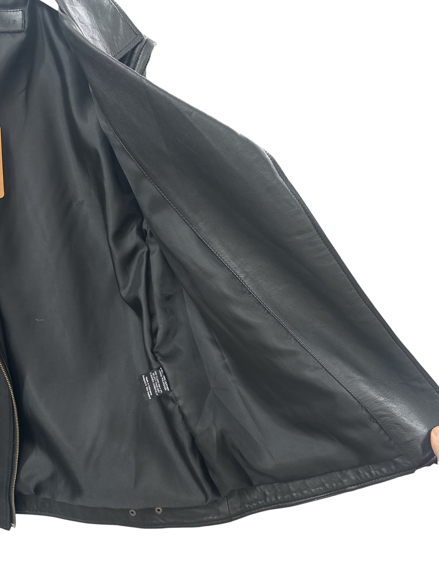 Jacket Julian Danger