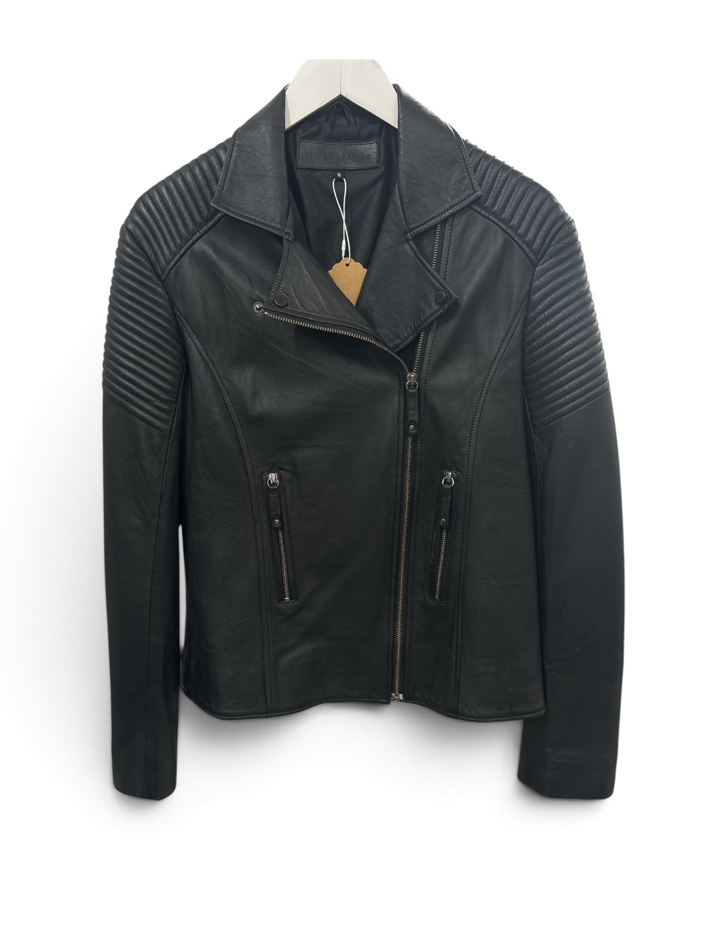 Jacket Julian Danger