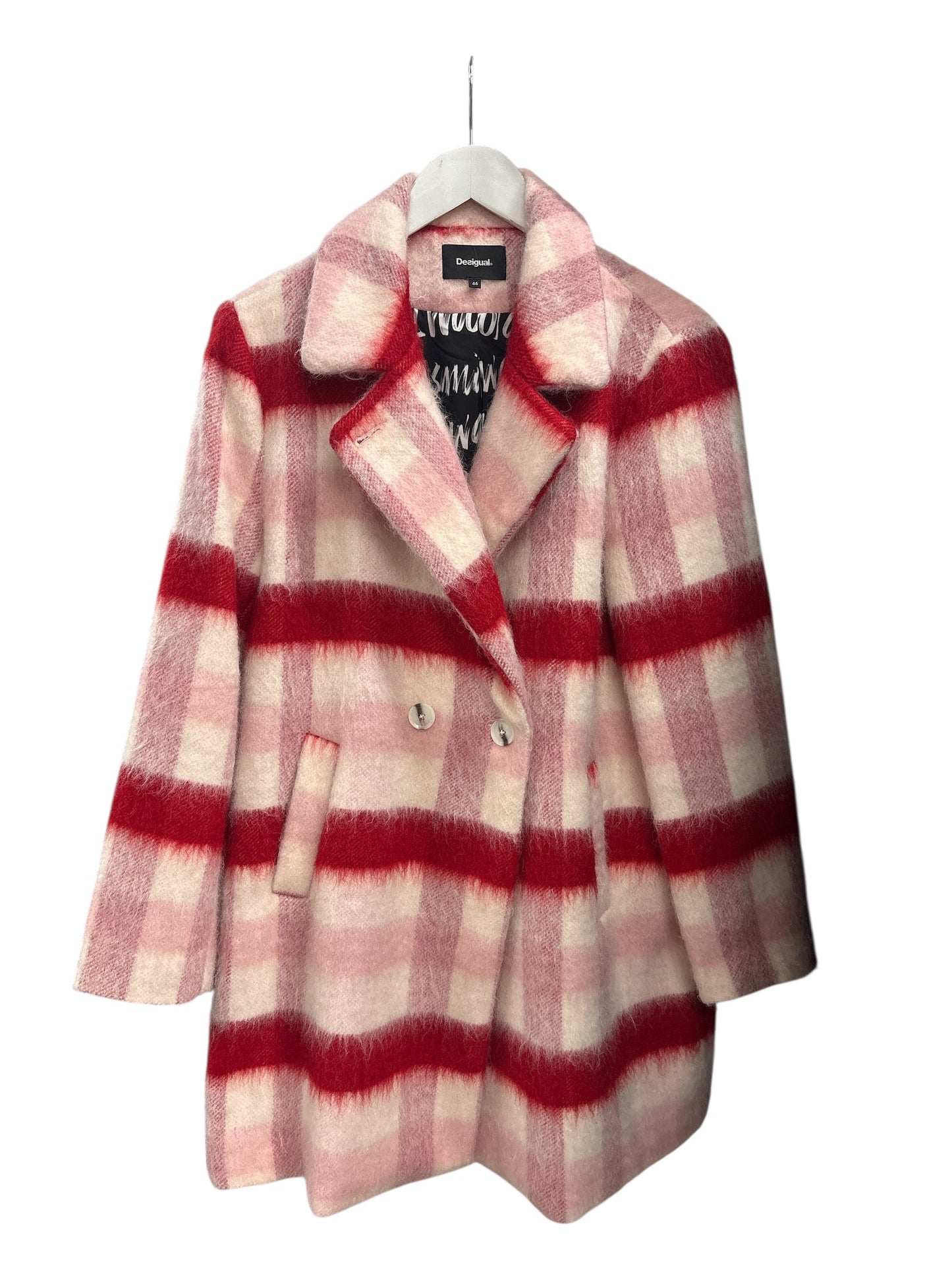 Desigual Coat
