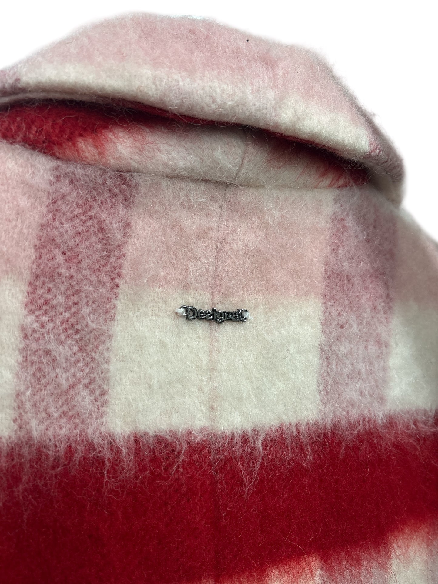 Desigual Coat