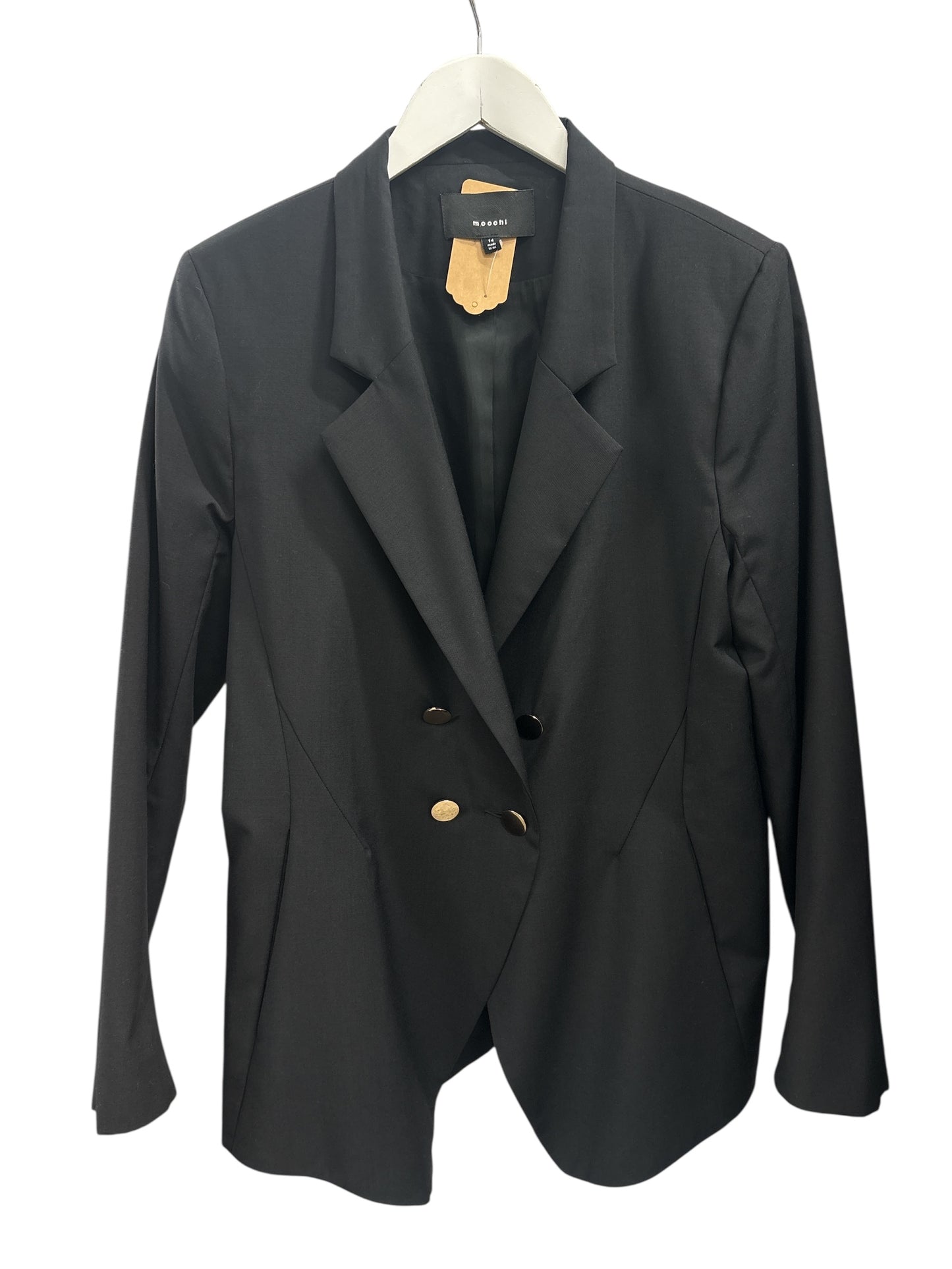 Moochi Blazer