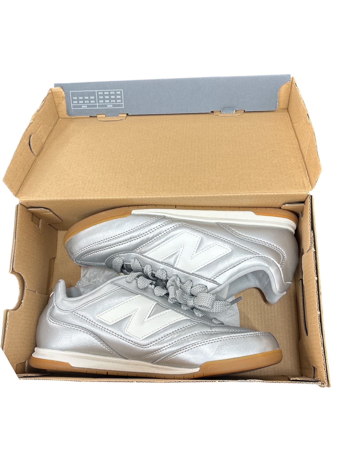 New Balance RC4 Sneakers
