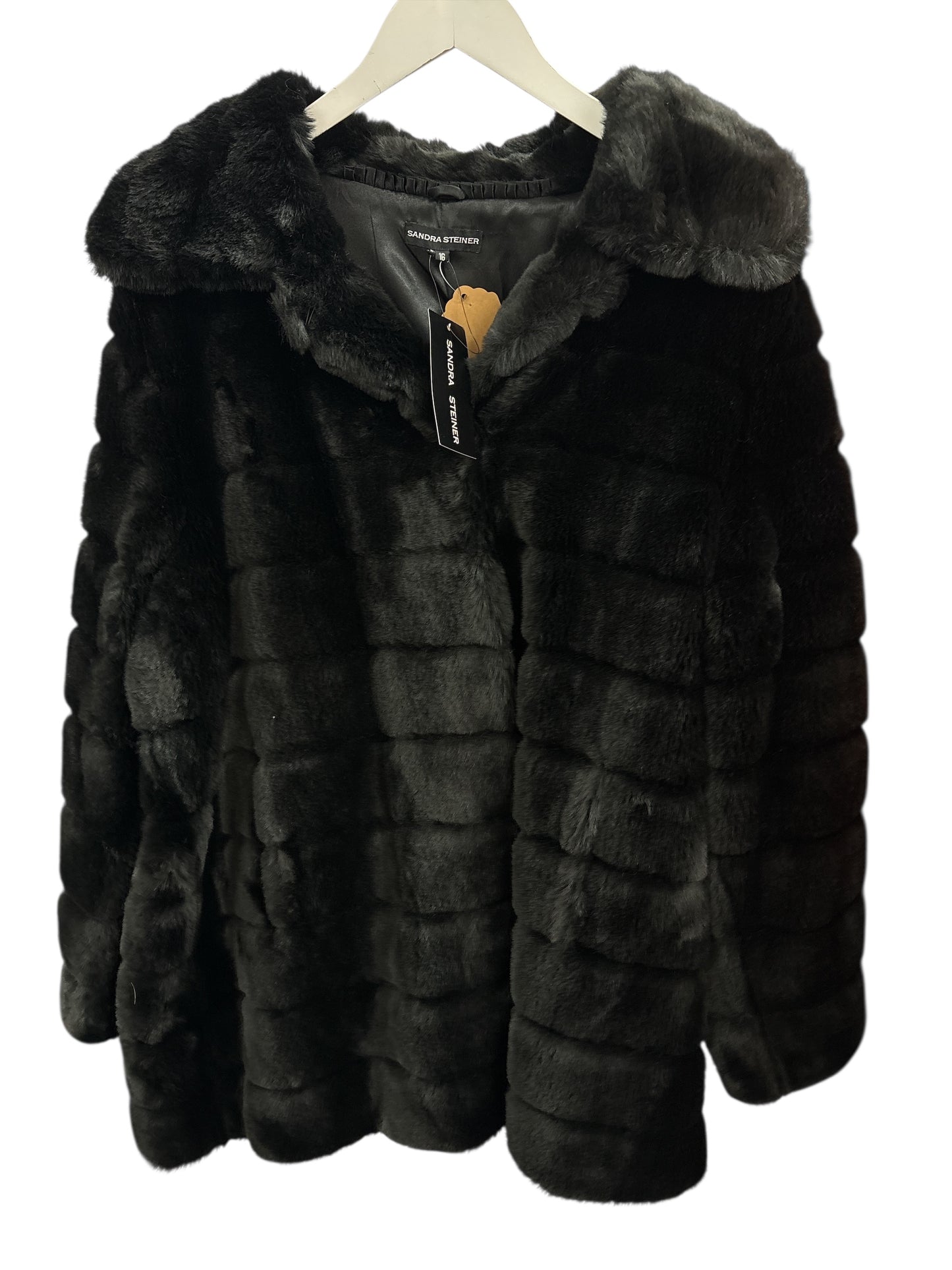 Coat Sandra Steiner