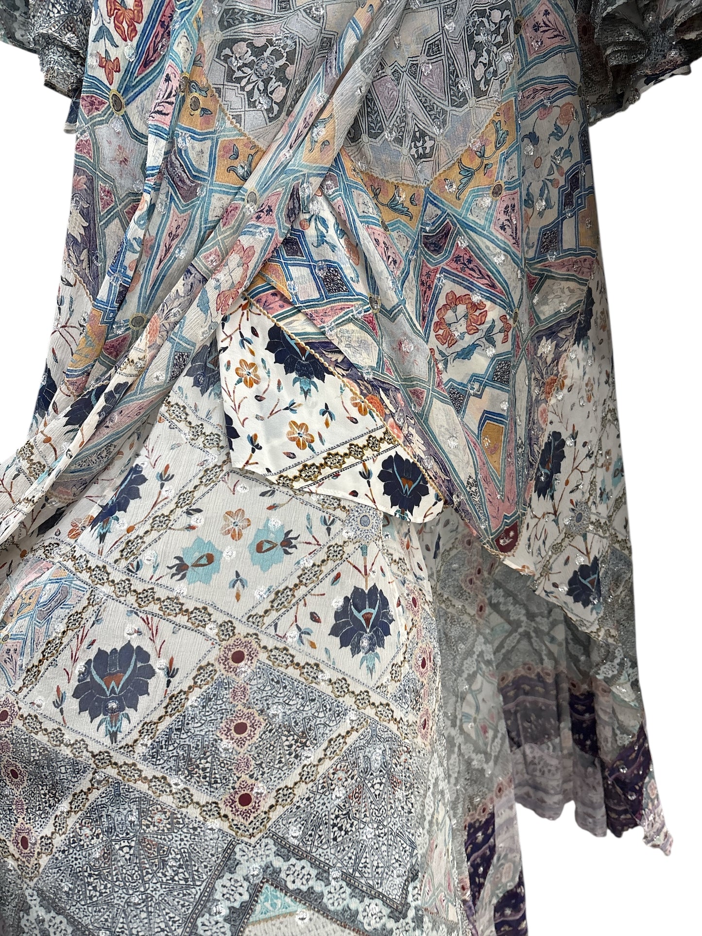 Camilla Maxi Dress