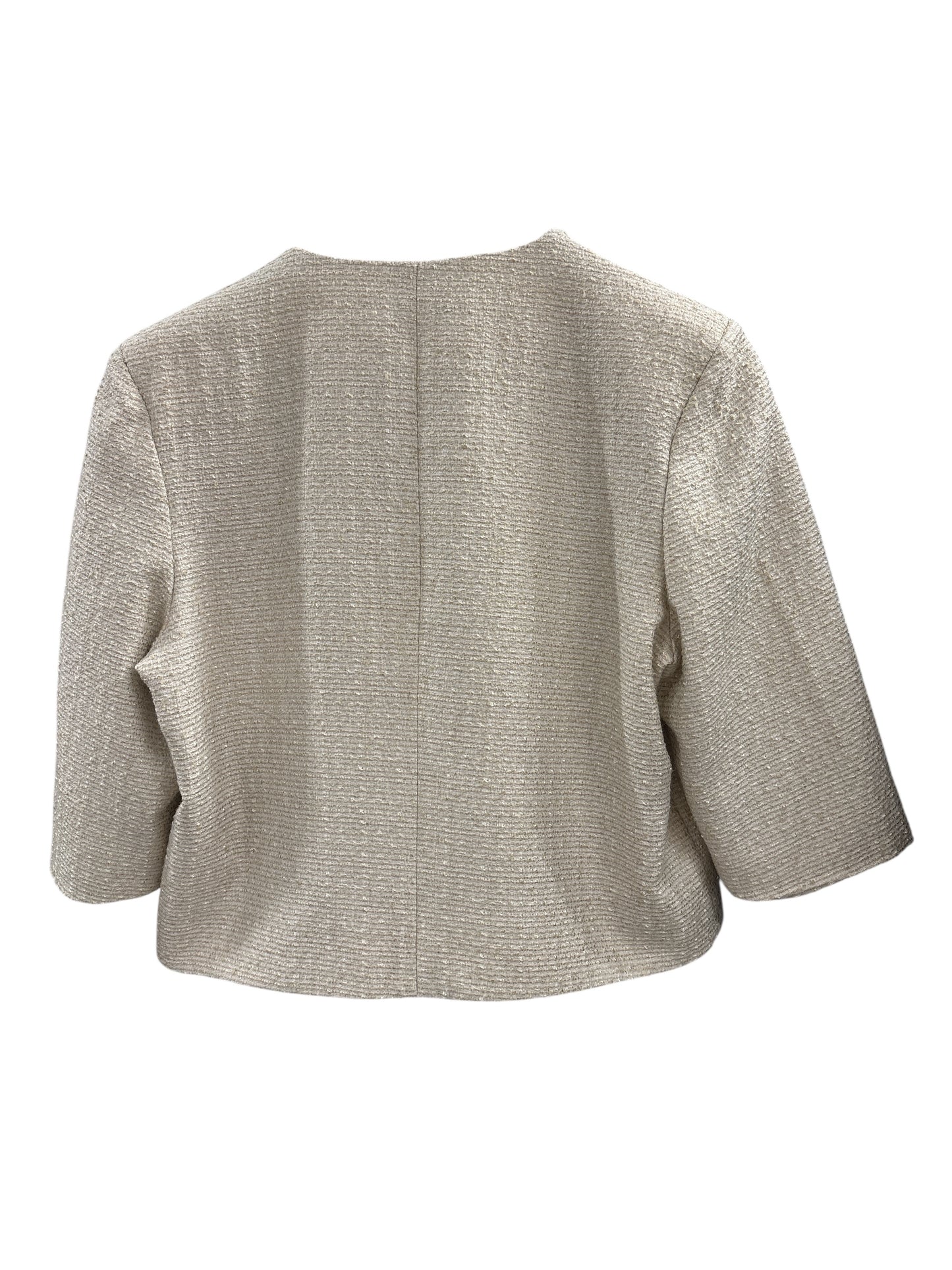 Gregory Beige Jacket