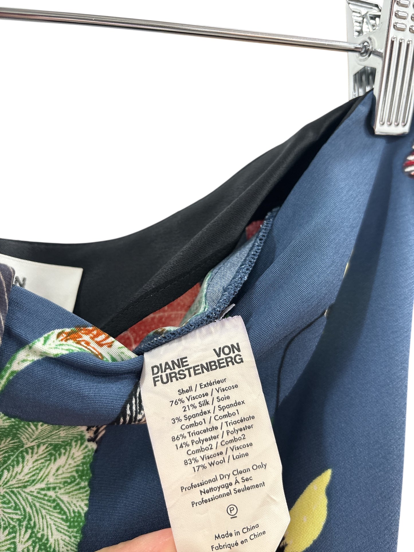 Pants Diane von Furstenberg