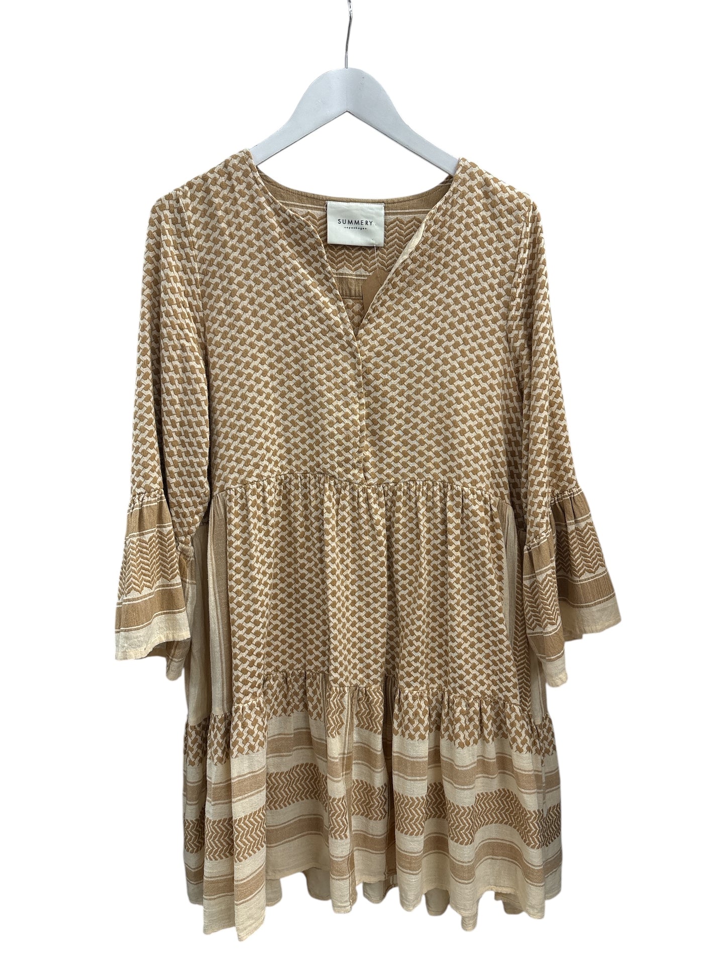 Summery Dress