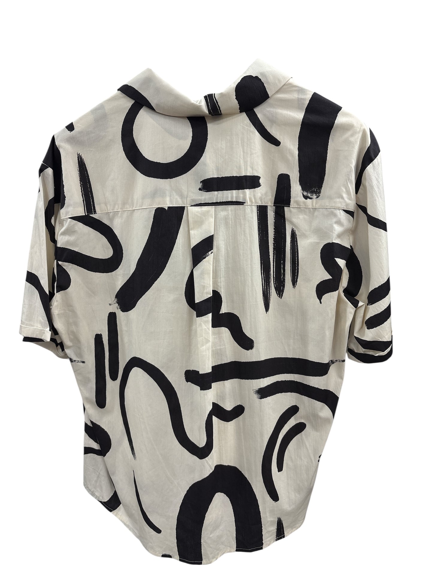 Shirt Seven Wonders NEW