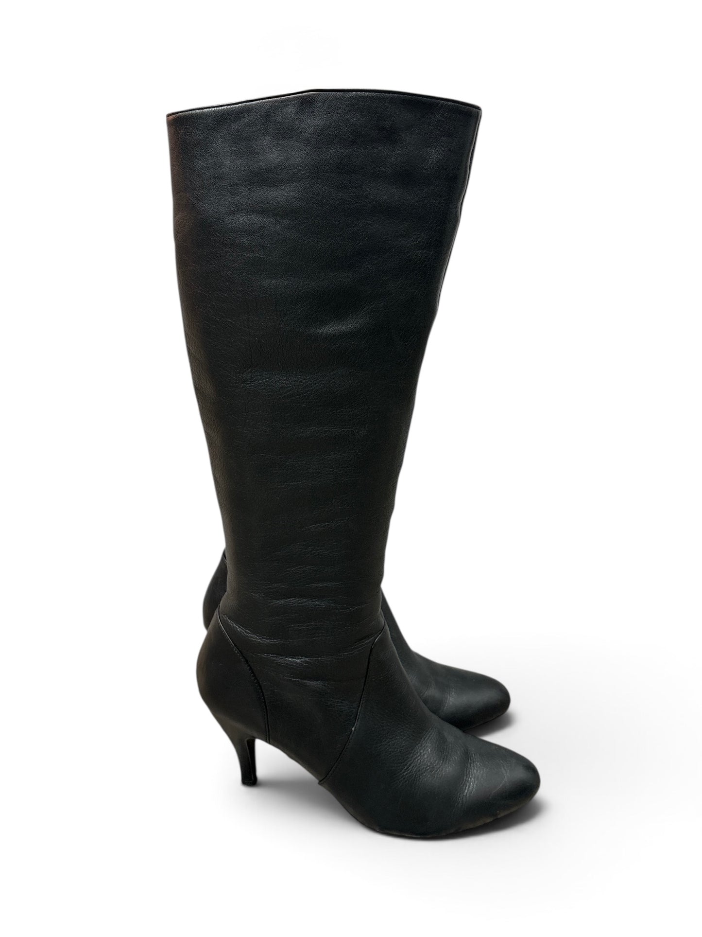 Boots long Mi Piaci