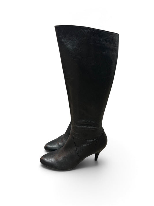 Boots long Mi Piaci