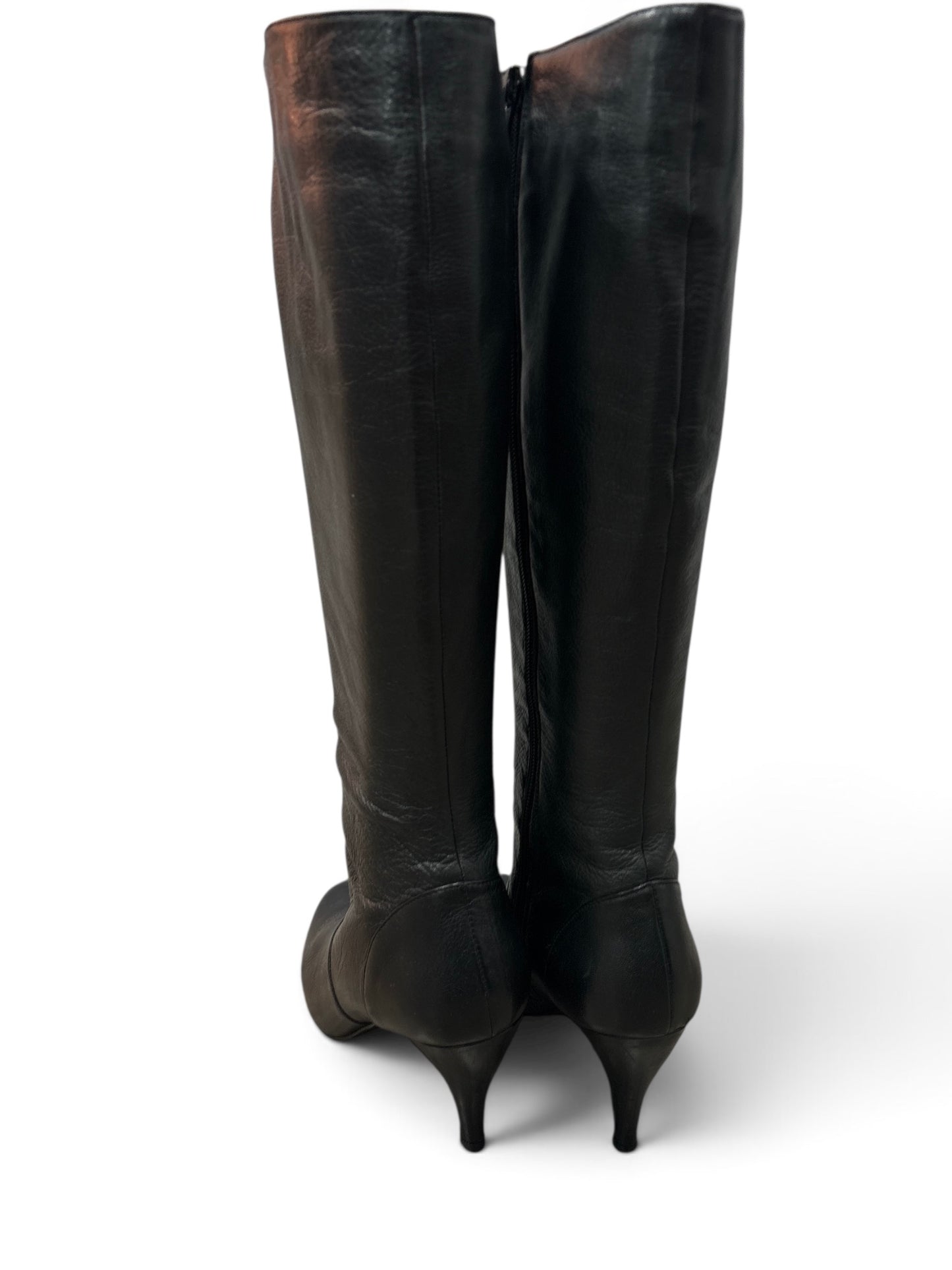 Boots long Mi Piaci