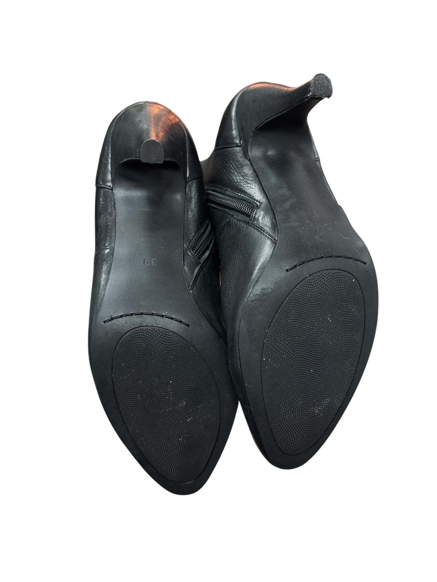 Boots long Mi Piaci