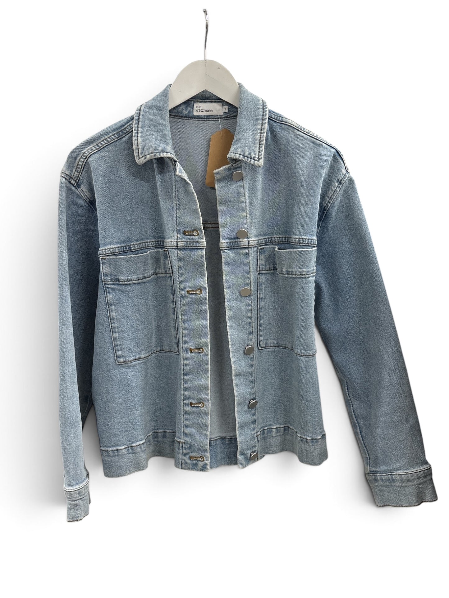 Zoe Kratzmann Jacket