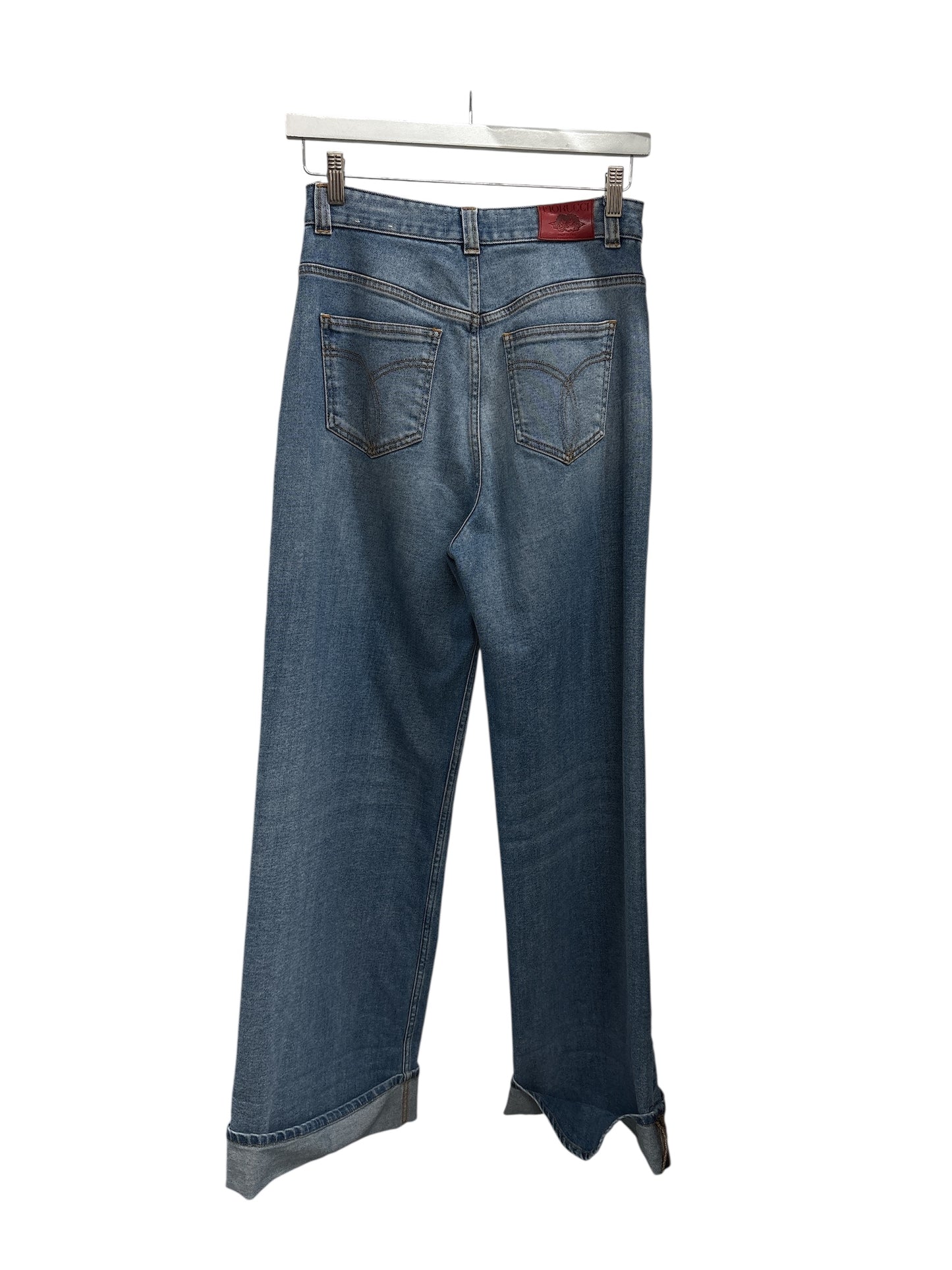Jeans Fiorucci