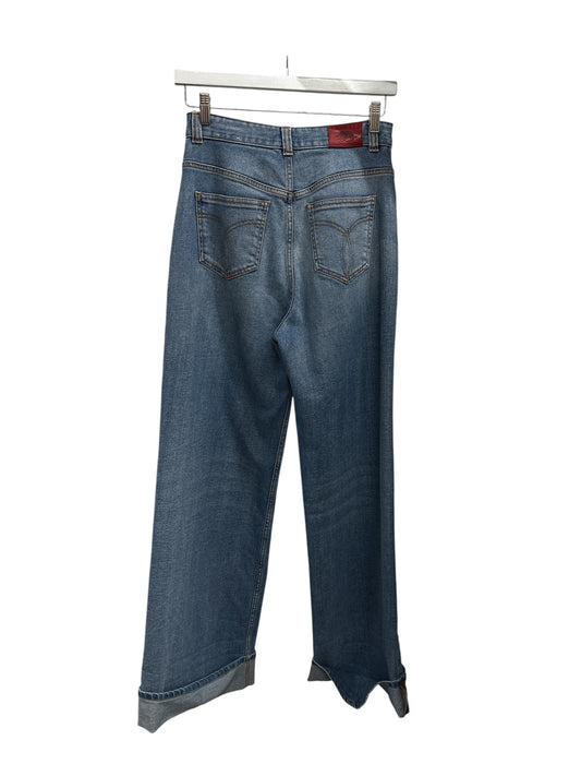 Jeans Fiorucci