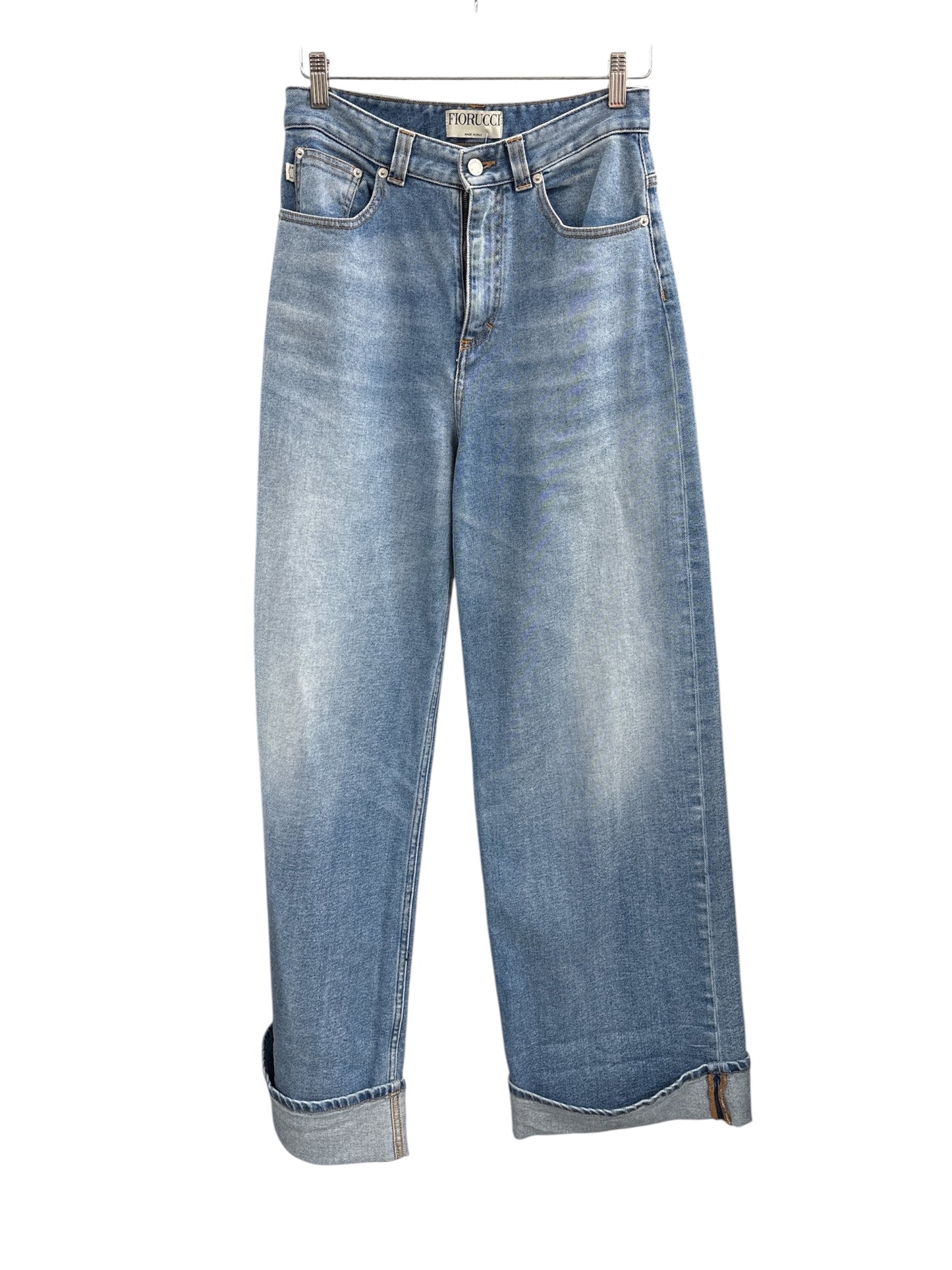 Jeans Fiorucci