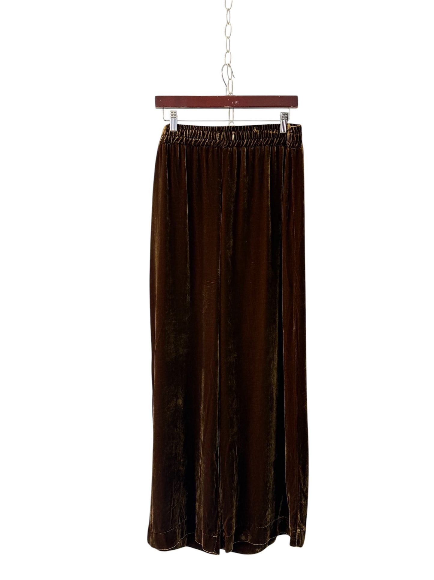 Briarwood Velvet Pants