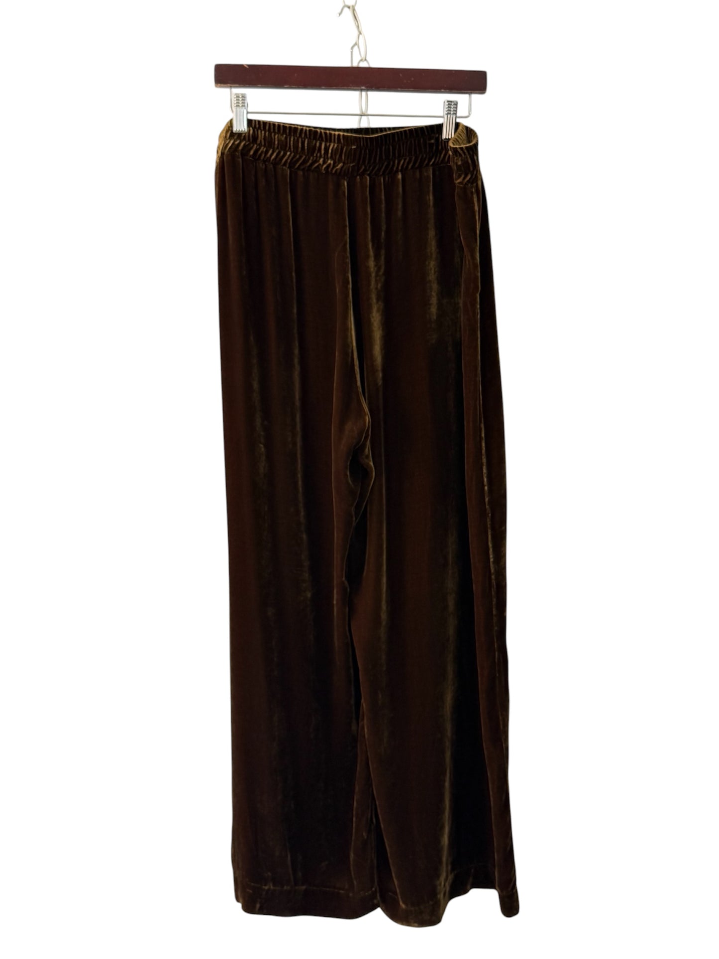 Briarwood Velvet Pants