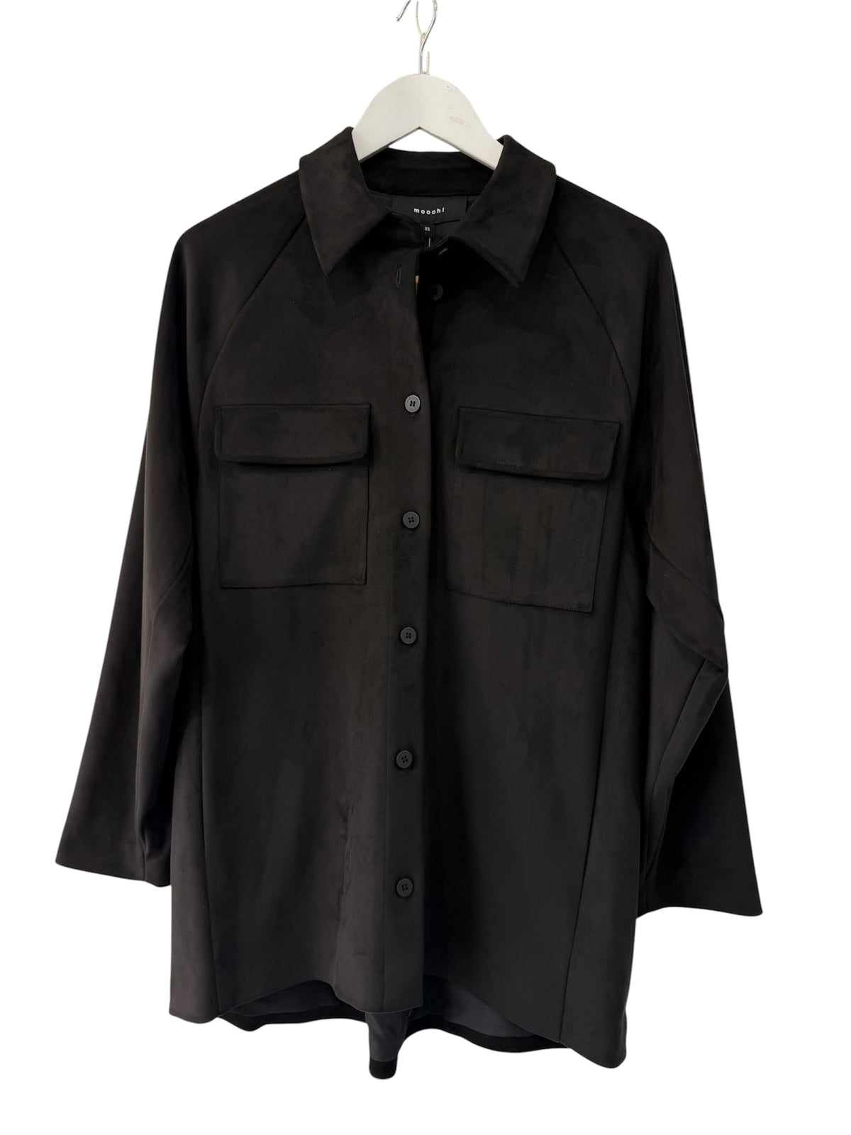 Moochi Jacket