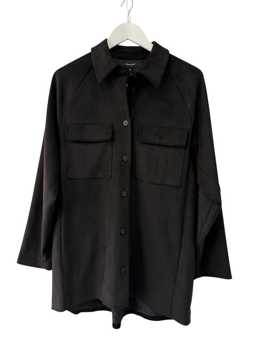 Moochi Jacket