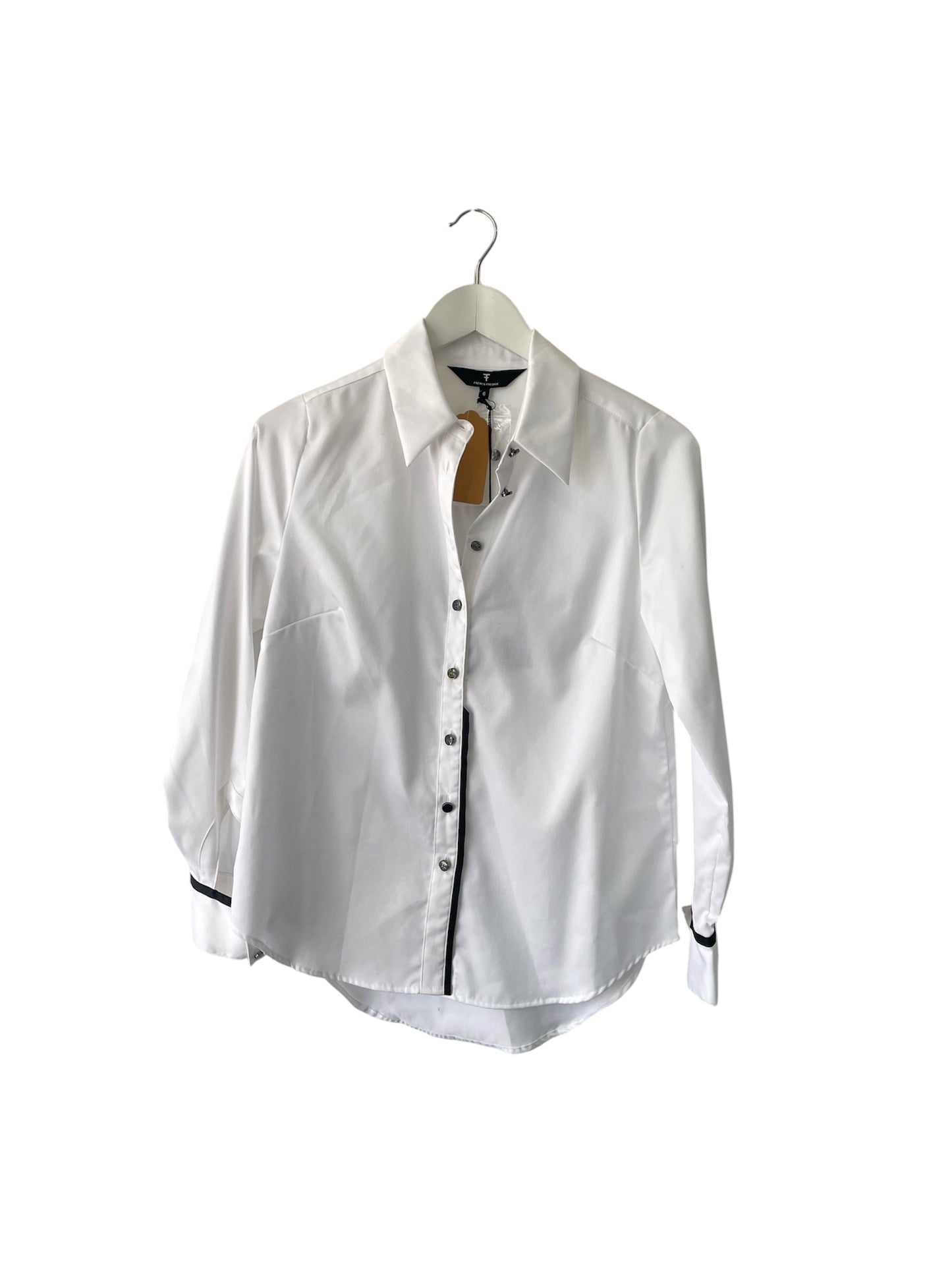 French Freddie Shirt