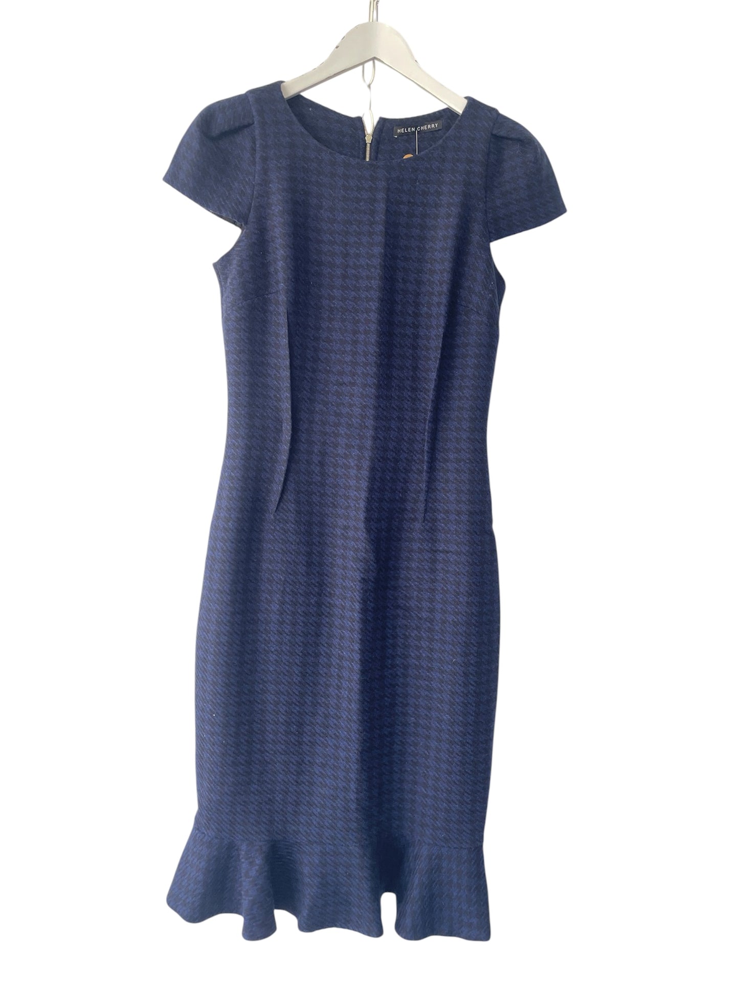 Helen Cherry Dress