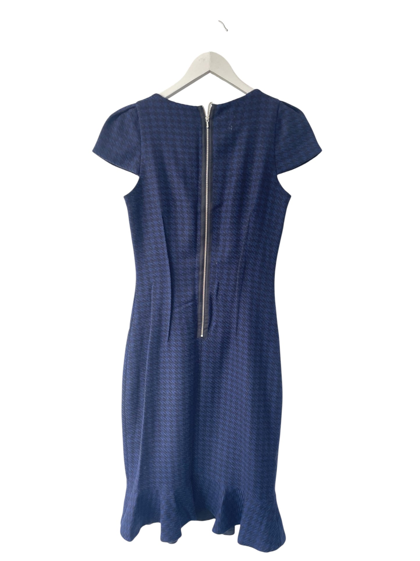 Helen Cherry Dress