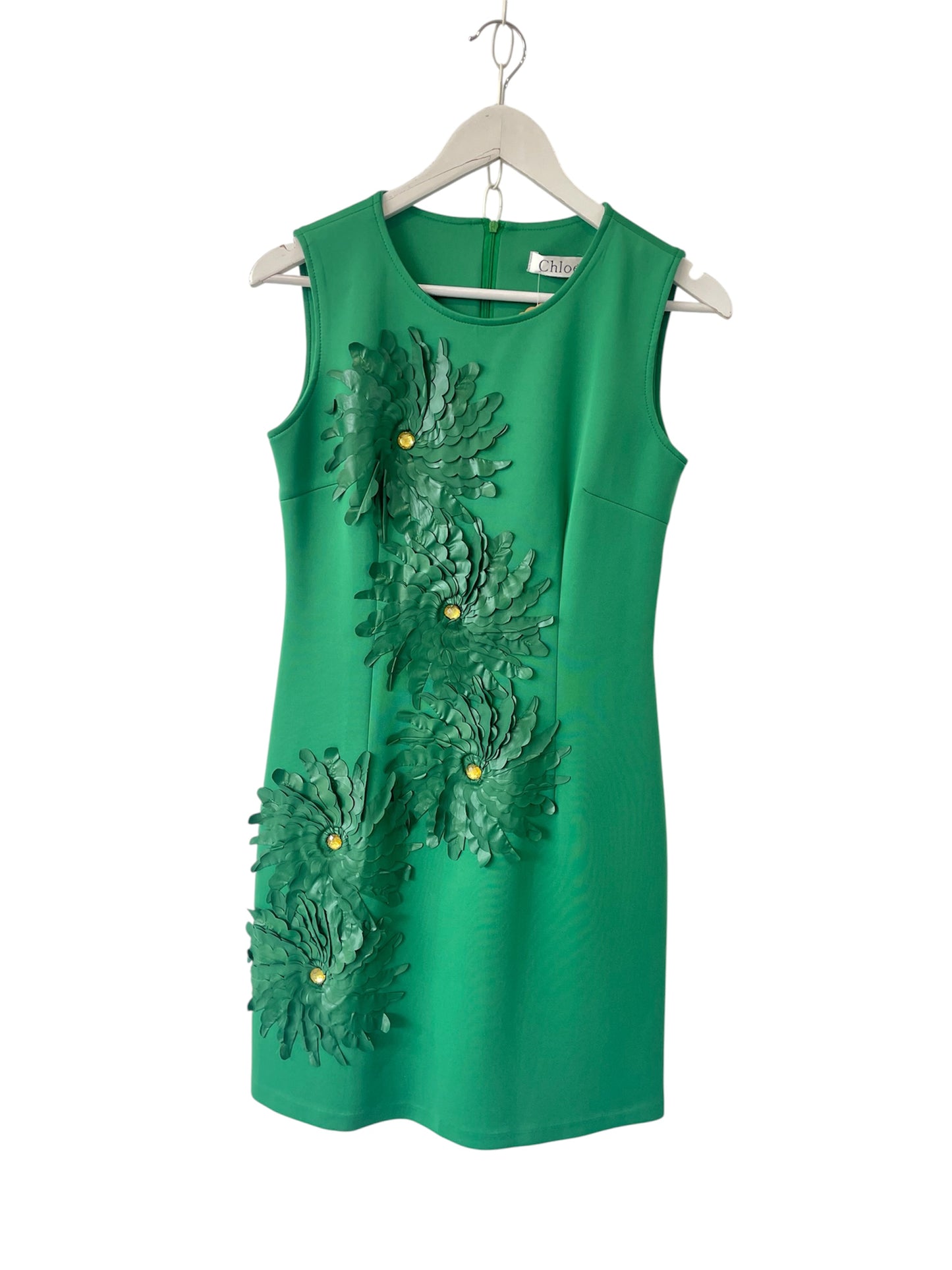 Chloe Dress