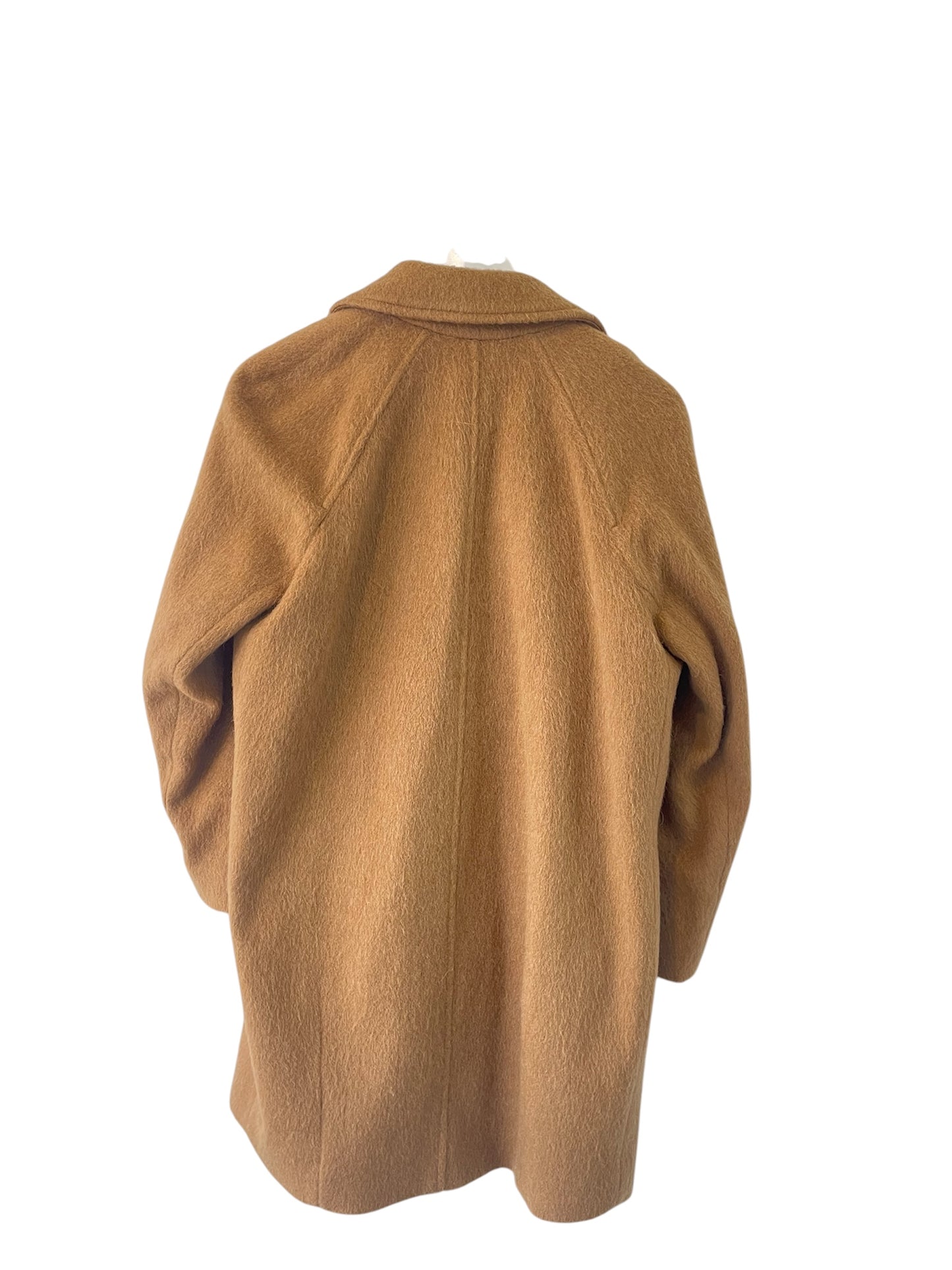 Veronika Maine Coat