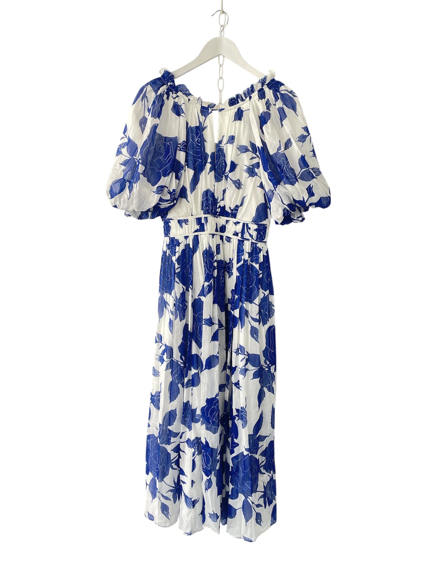Aje Dress