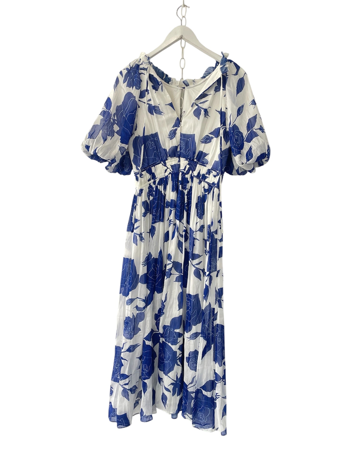 Aje Dress