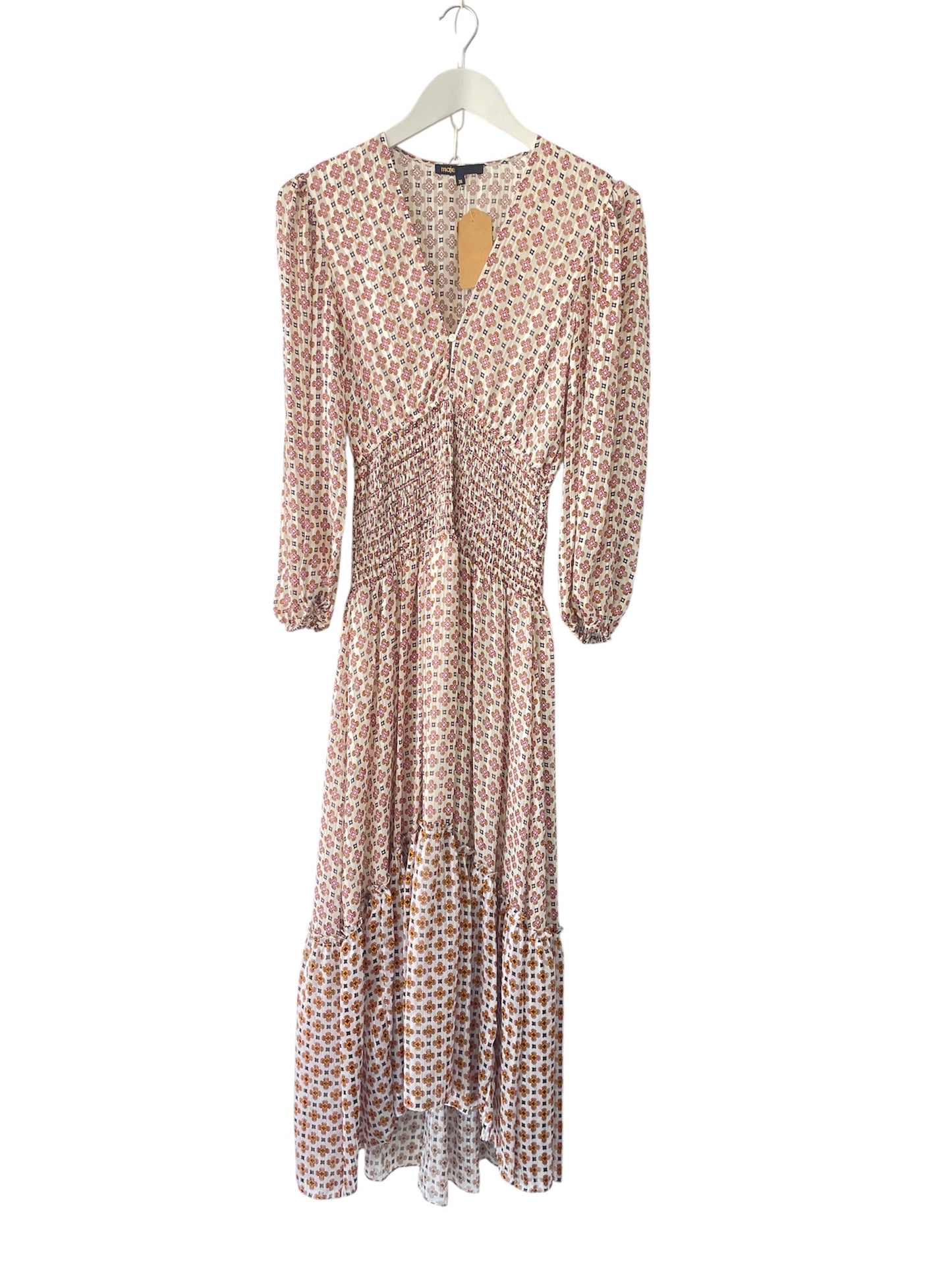 Maje Dress
