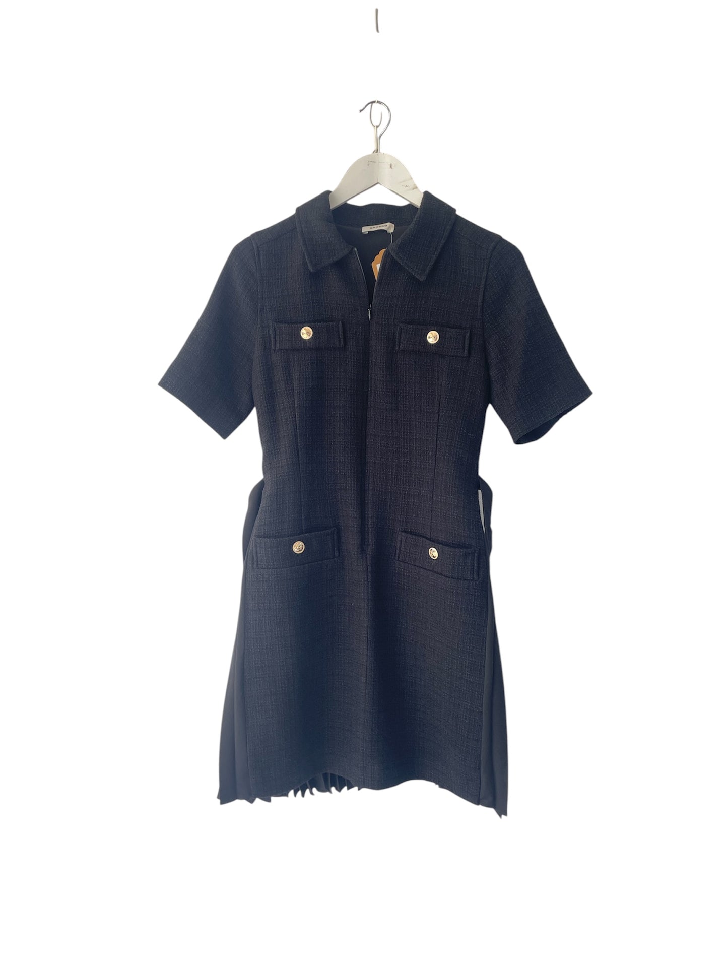 Sandro Dress