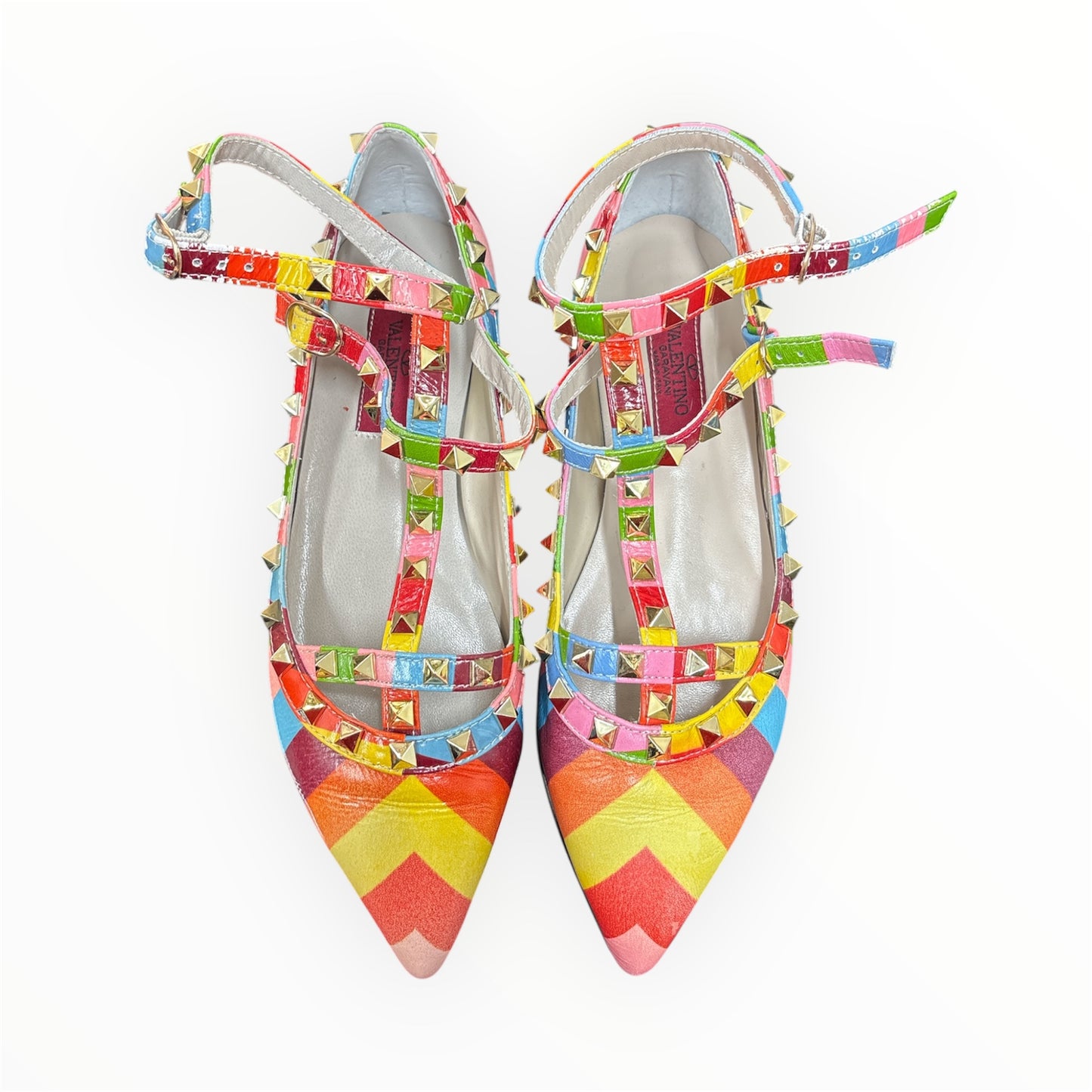 VALENTINO  Flats