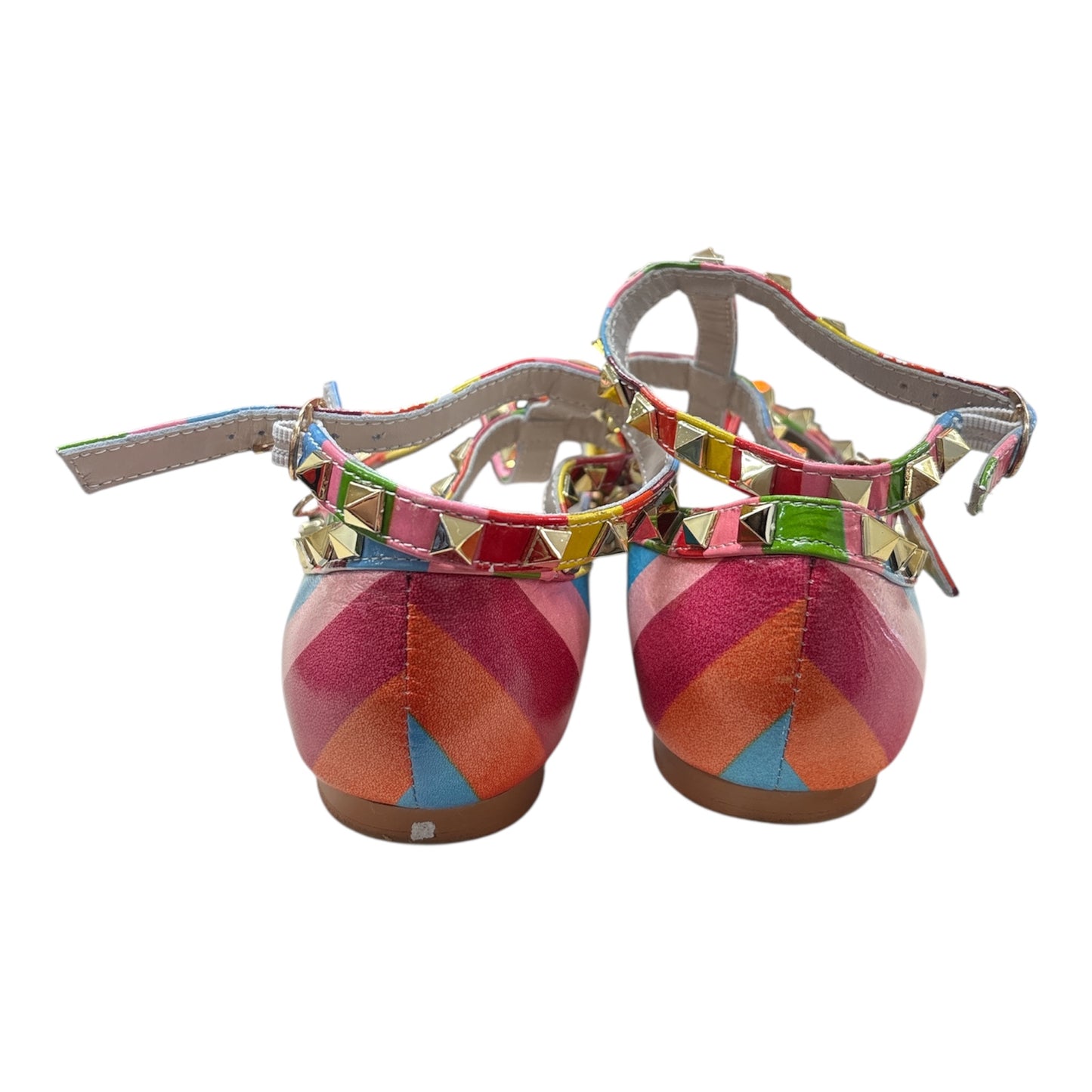 VALENTINO  Flats