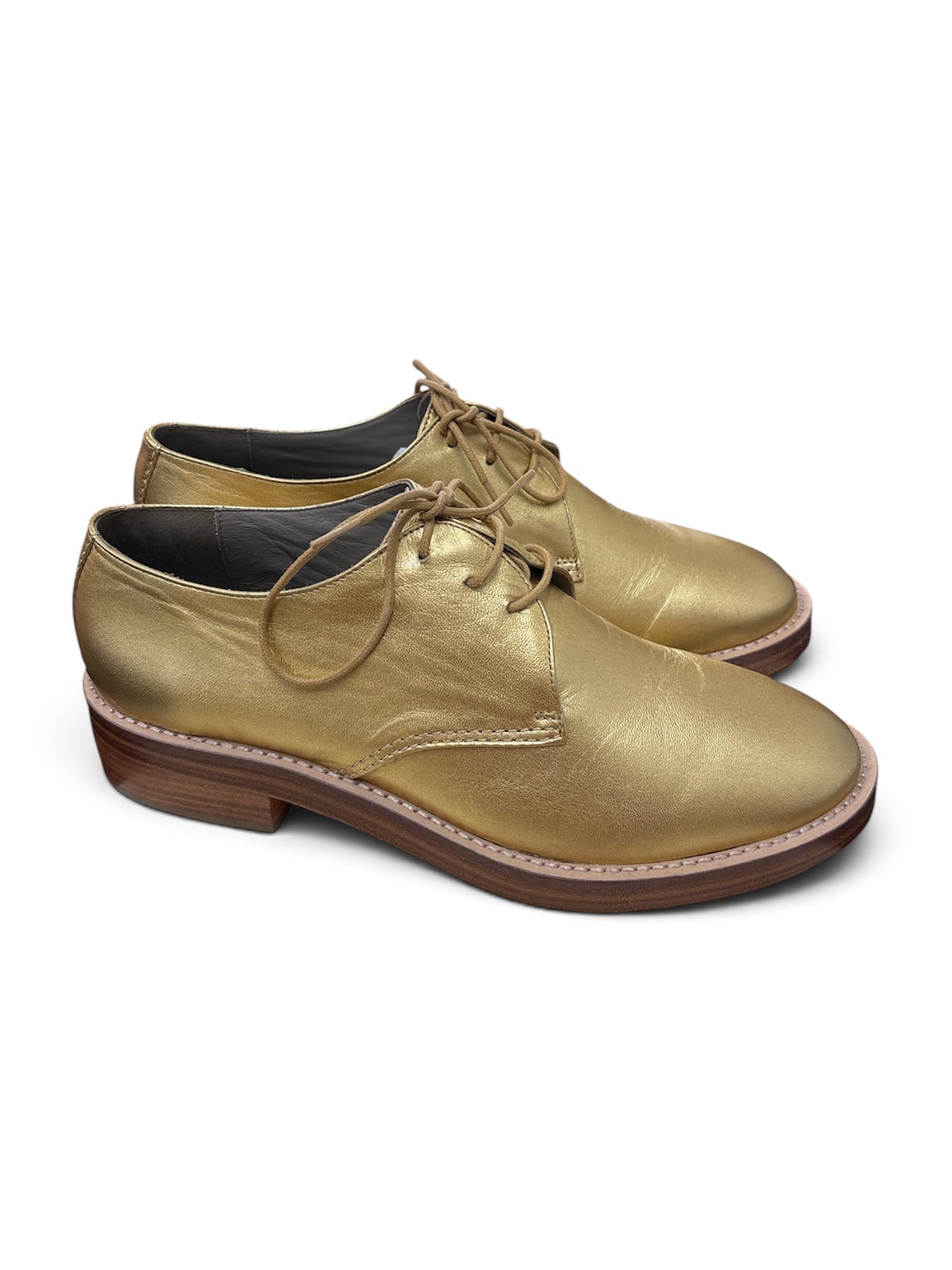 Karen Walker  Loafers