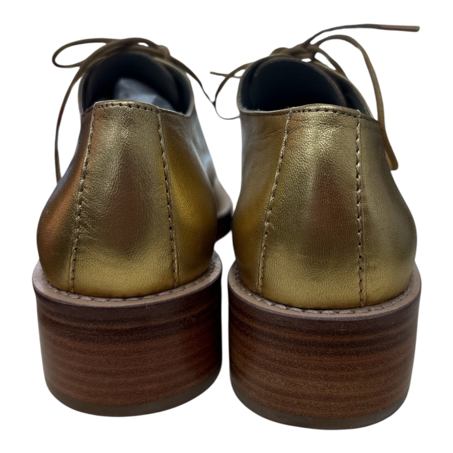 Karen Walker  Loafers