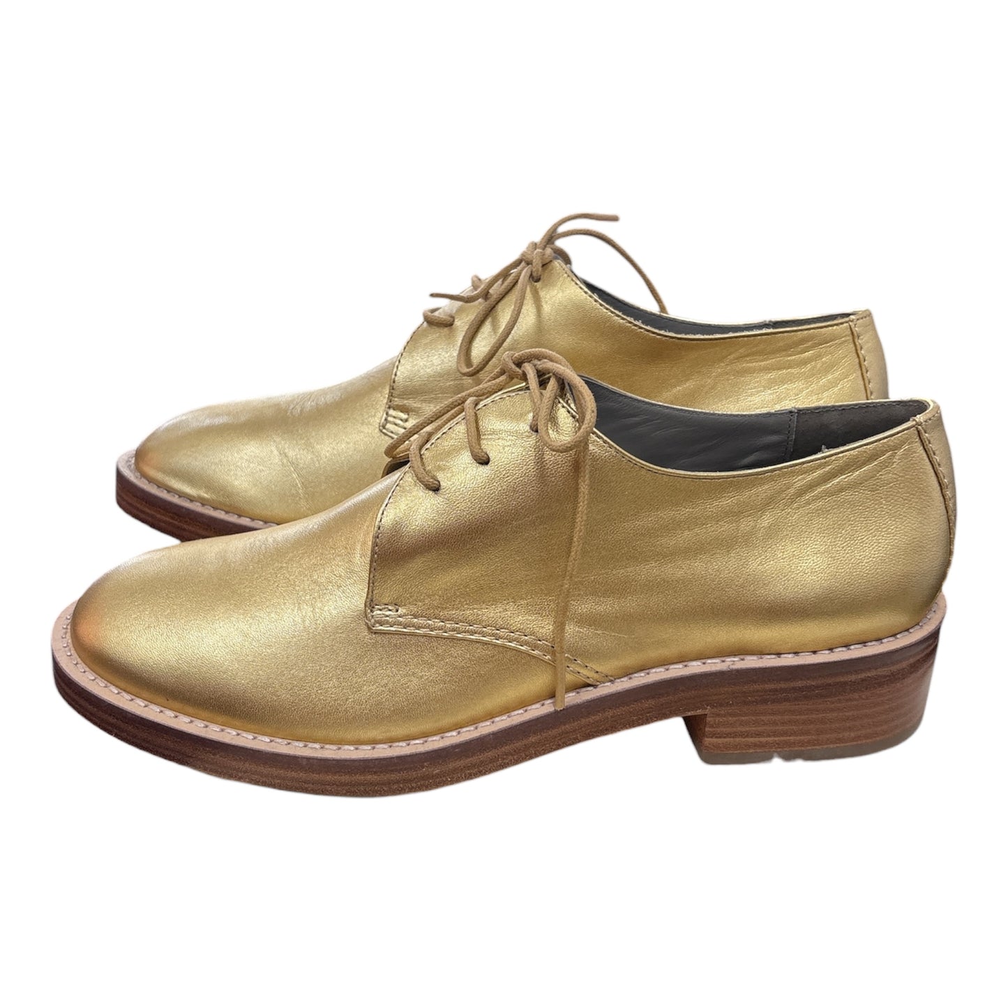 Karen Walker  Loafers