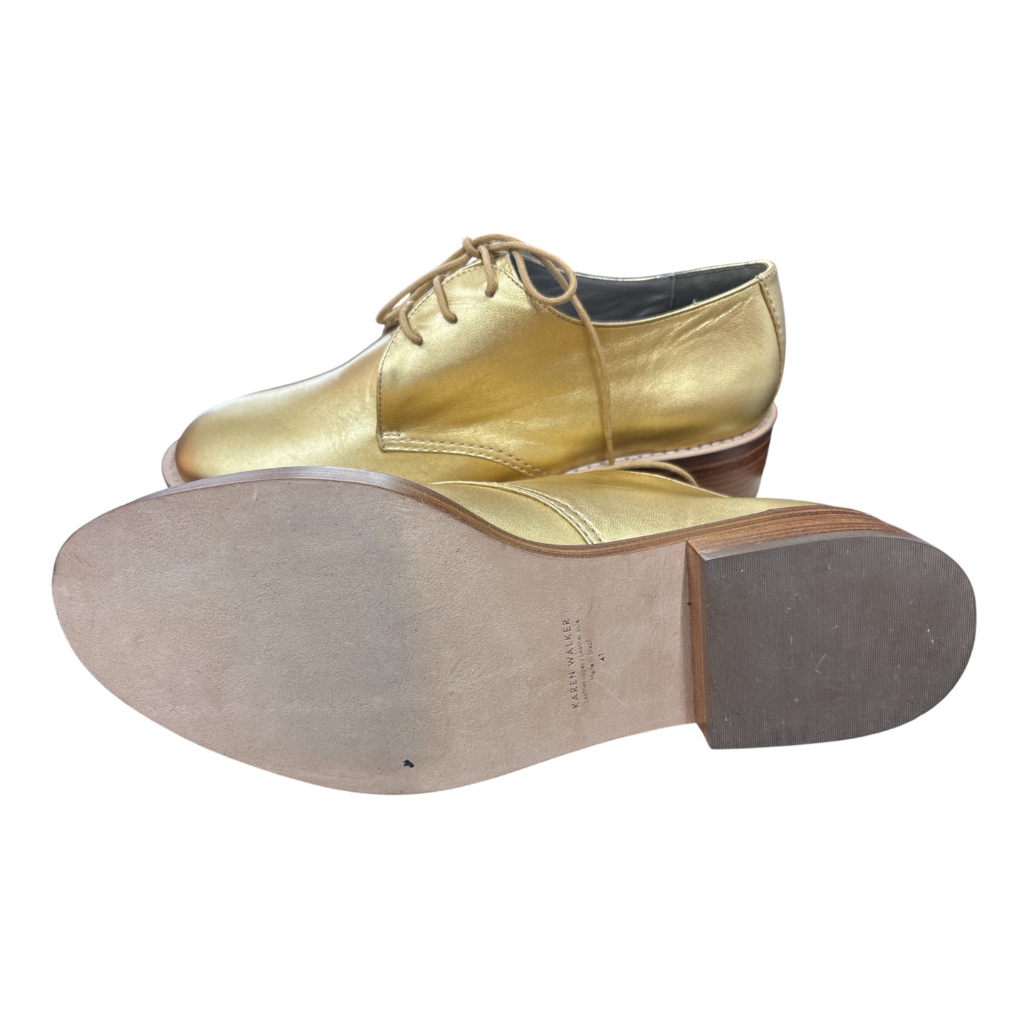 Karen Walker  Loafers