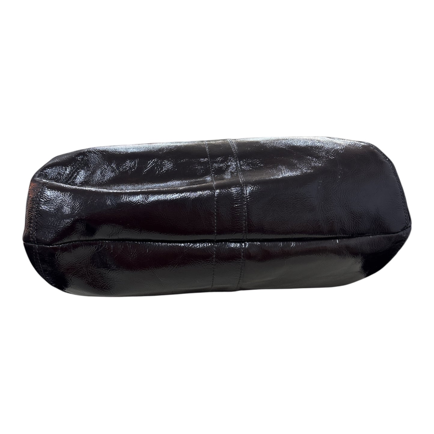 Coach Brown Shoulder Bag