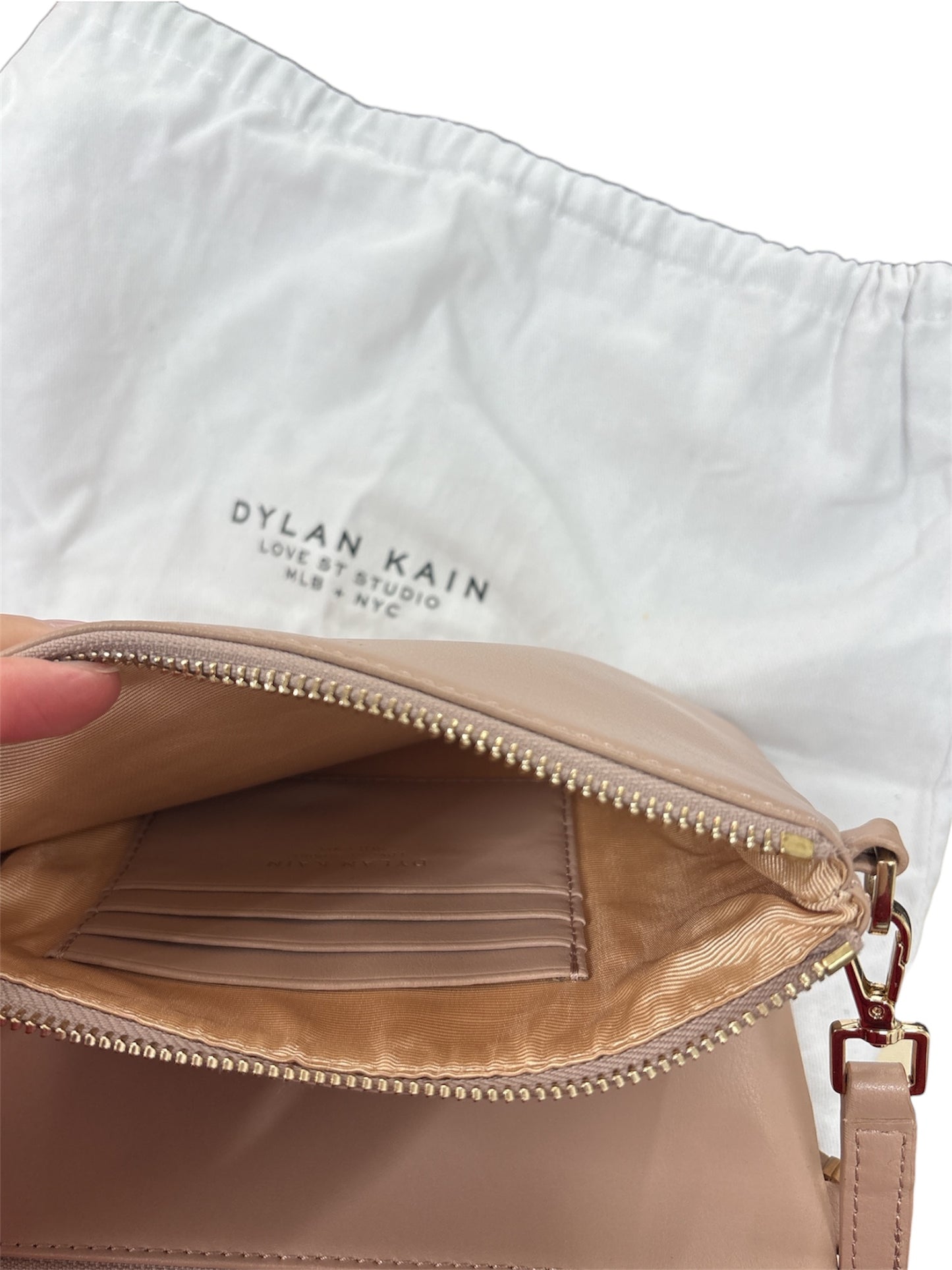 Bag Dylan