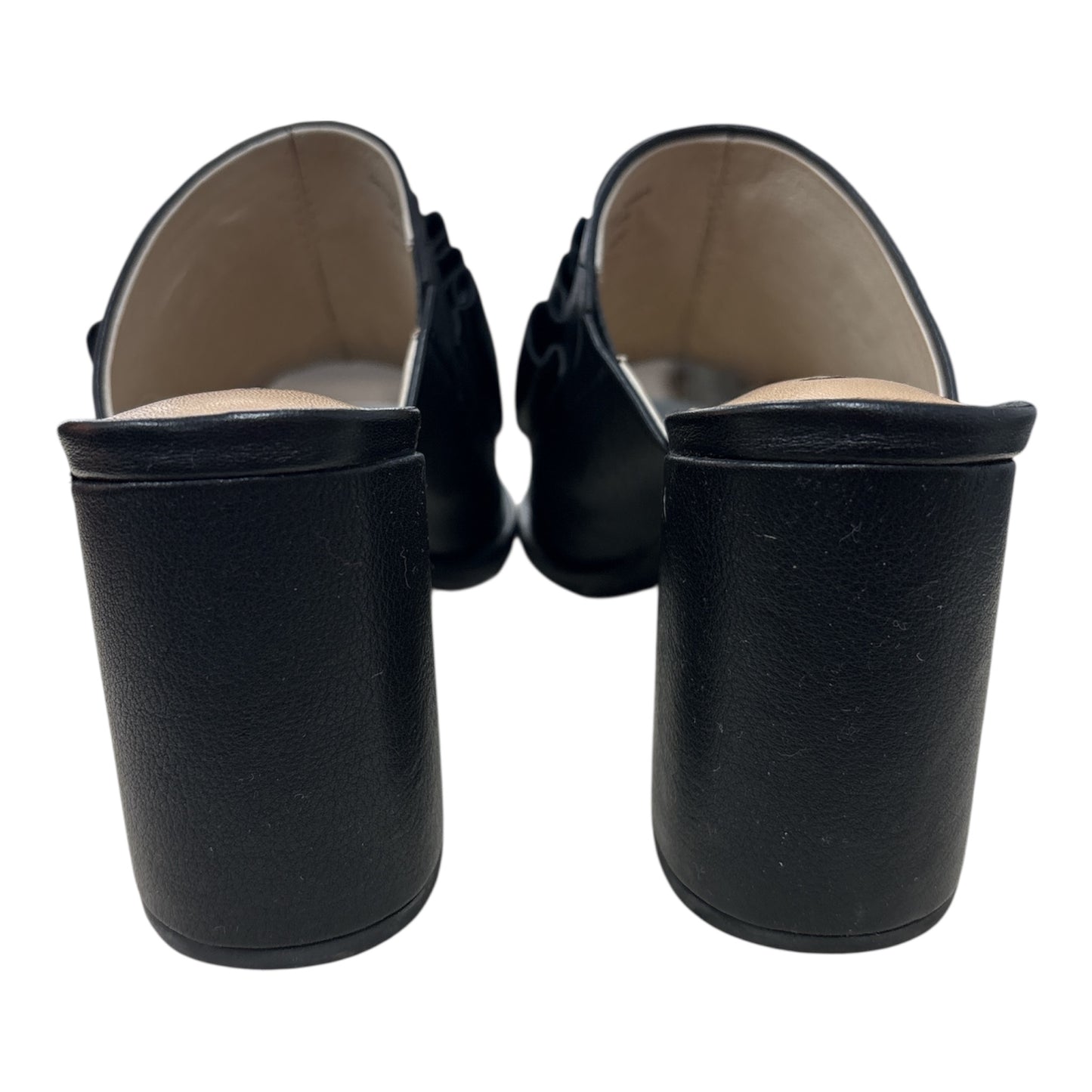 Chaos & Harmony Heels