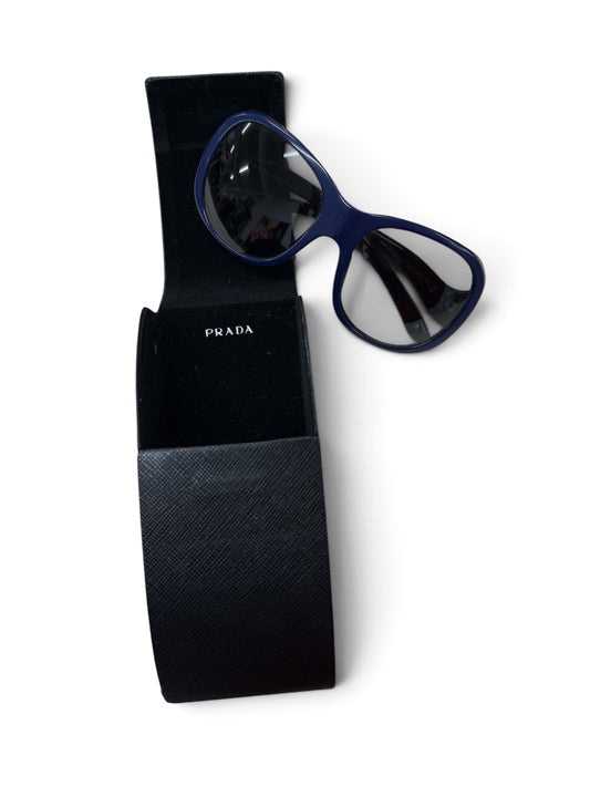 Prada  Sunglasses