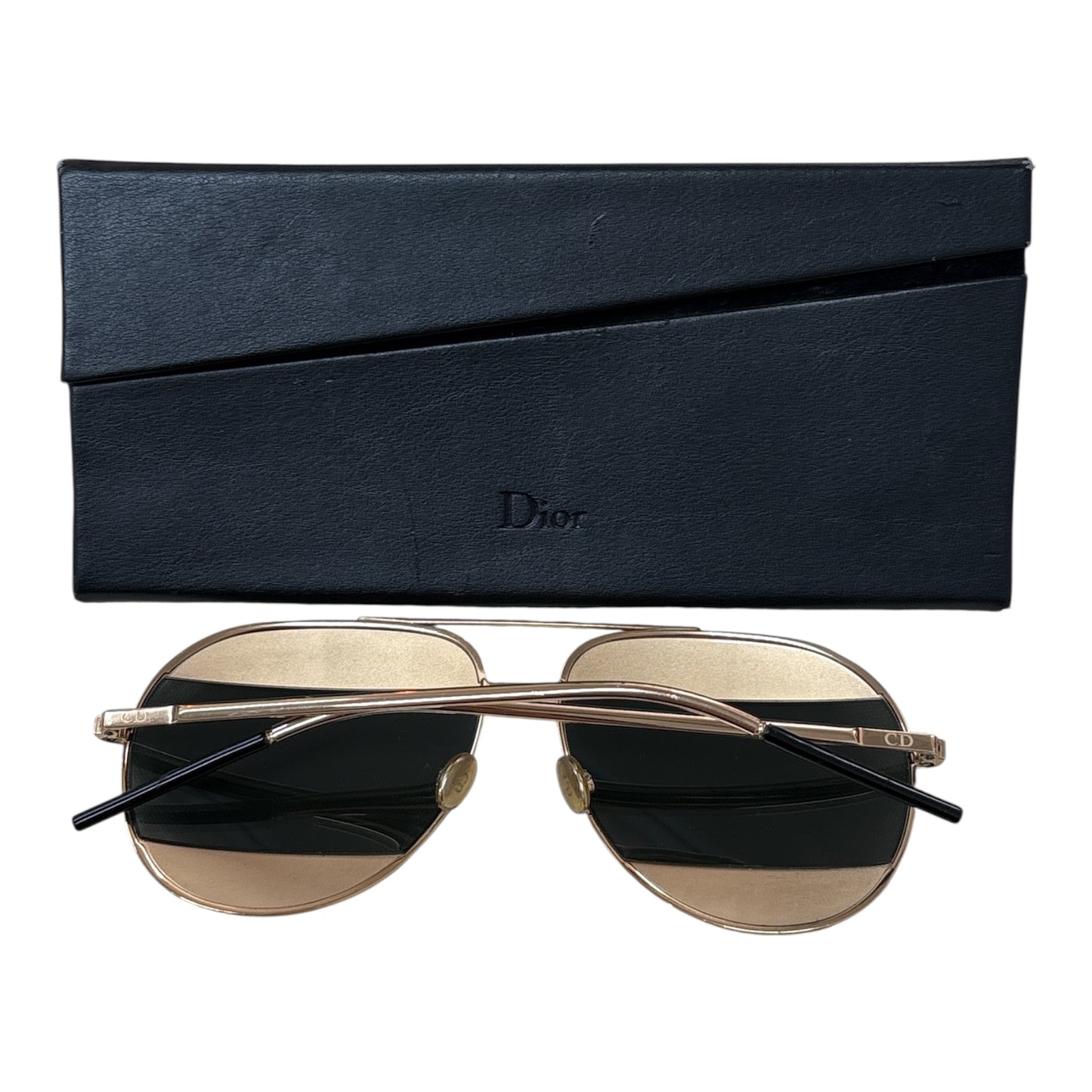 Dior  Aviator Sunglasses
