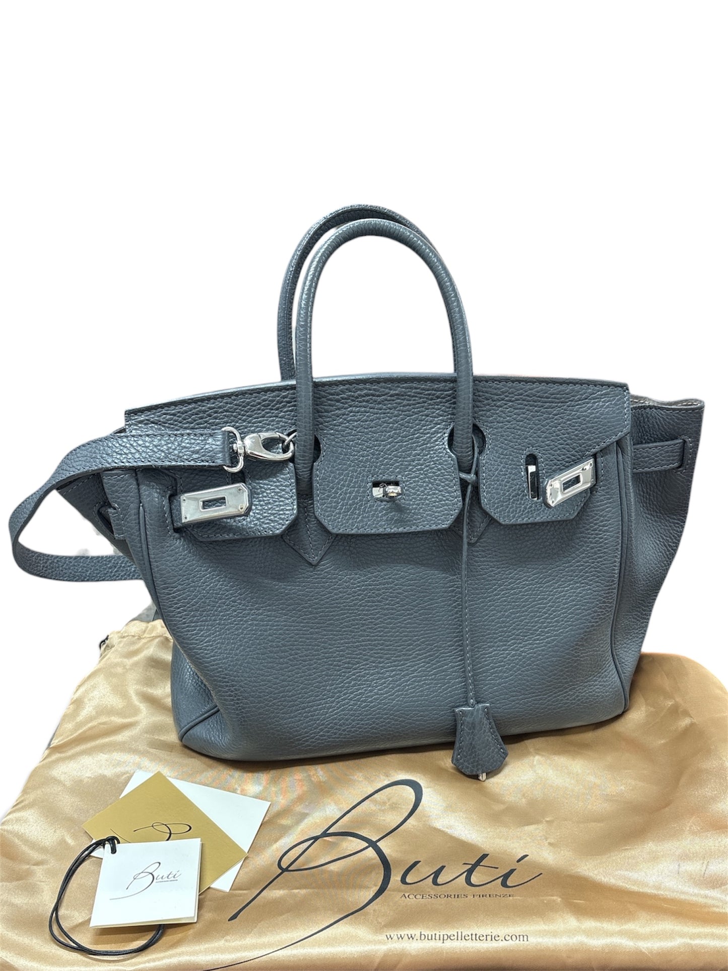 Bag Buti