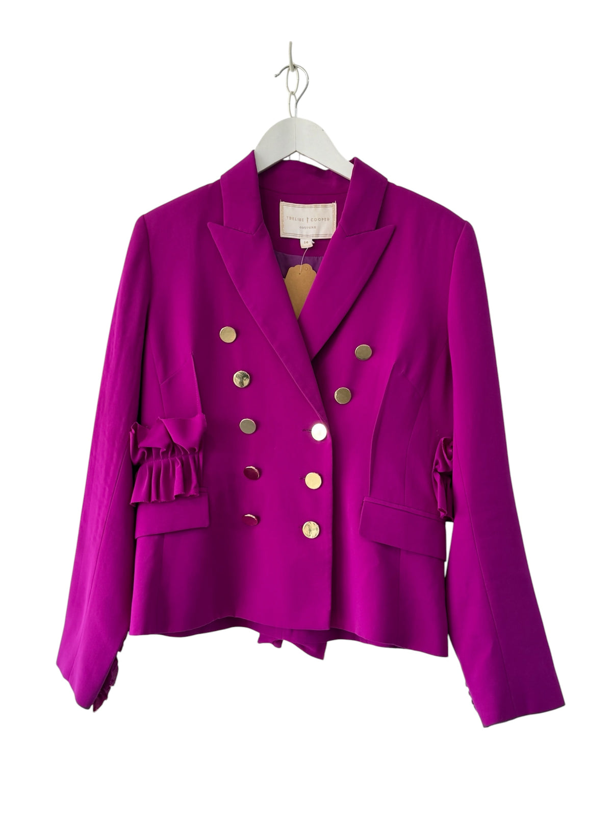 Trelise Cooper Blazer