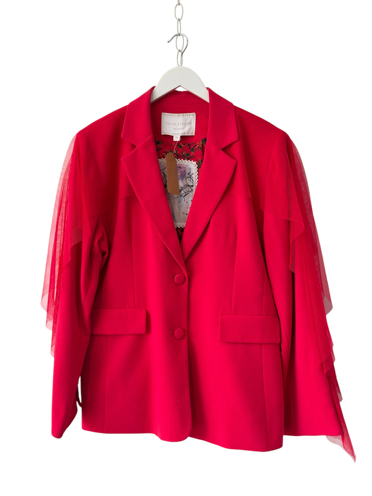 Trelise Cooper Blazer