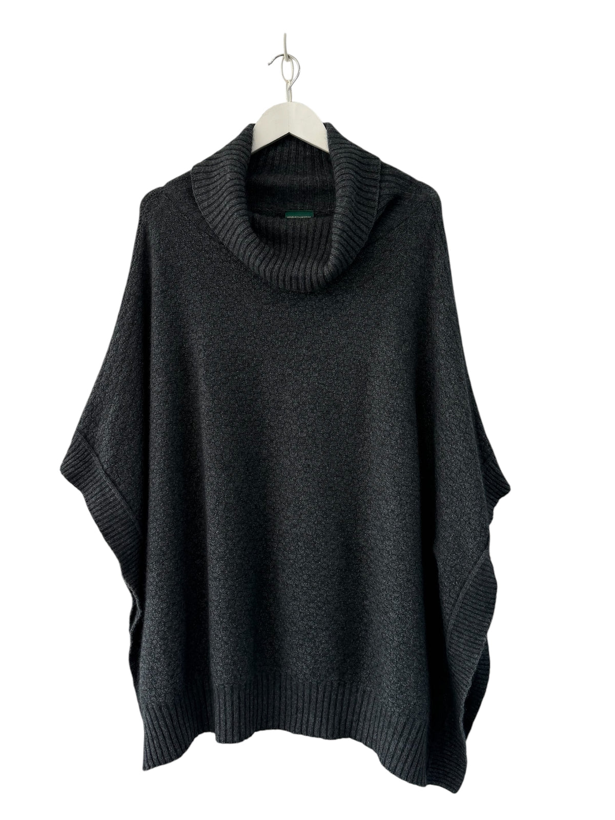 Lothlorian Knit Poncho
