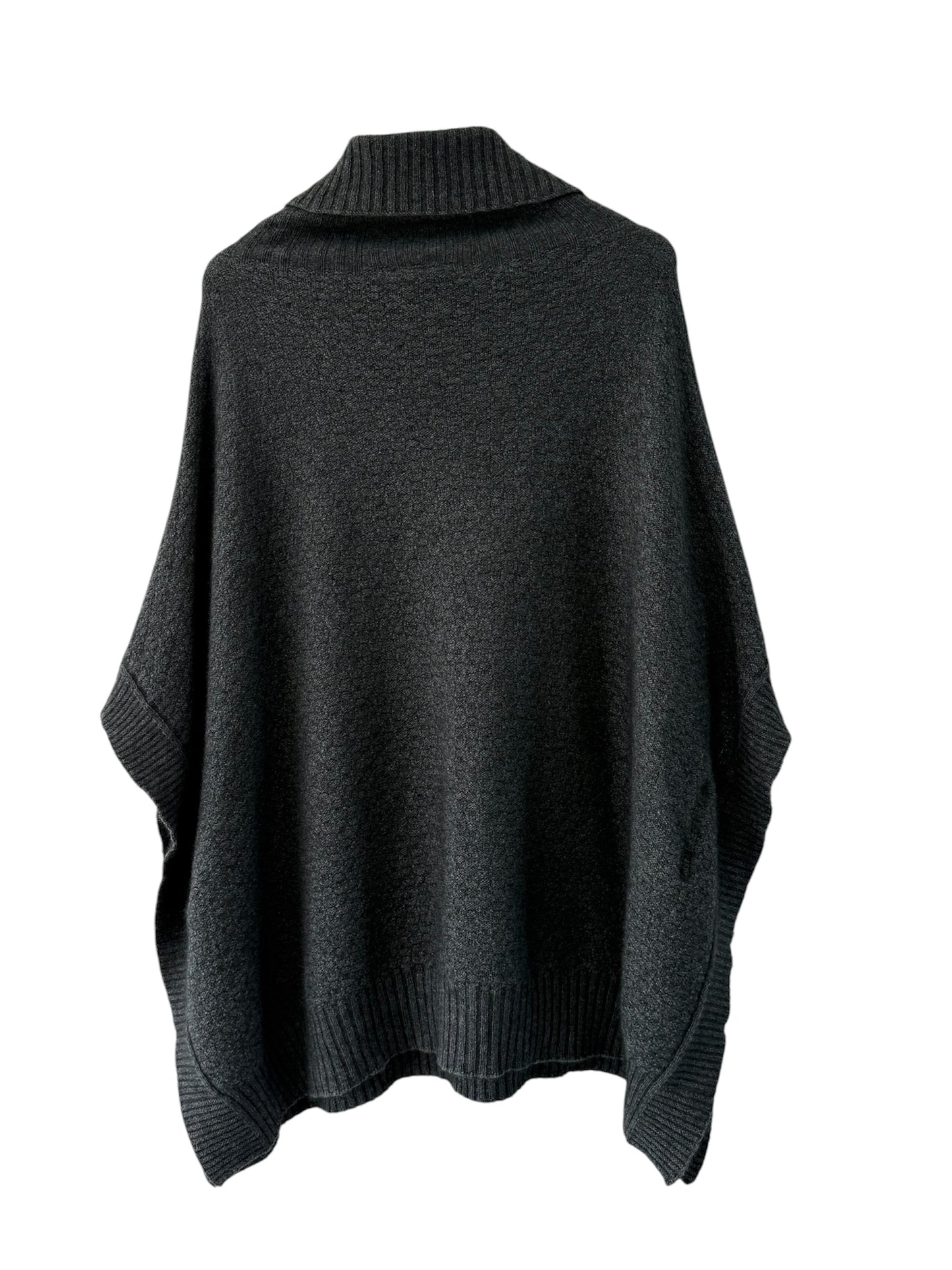 Lothlorian Knit Poncho