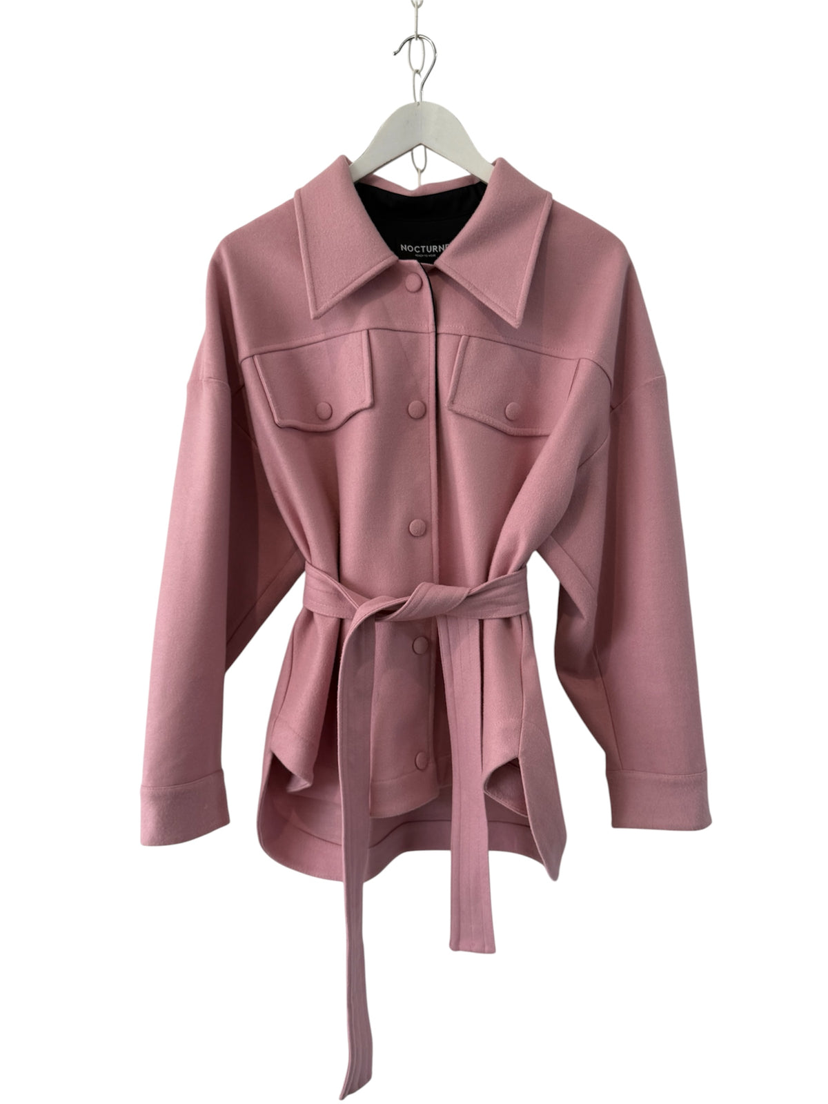 Nocturne Jacket